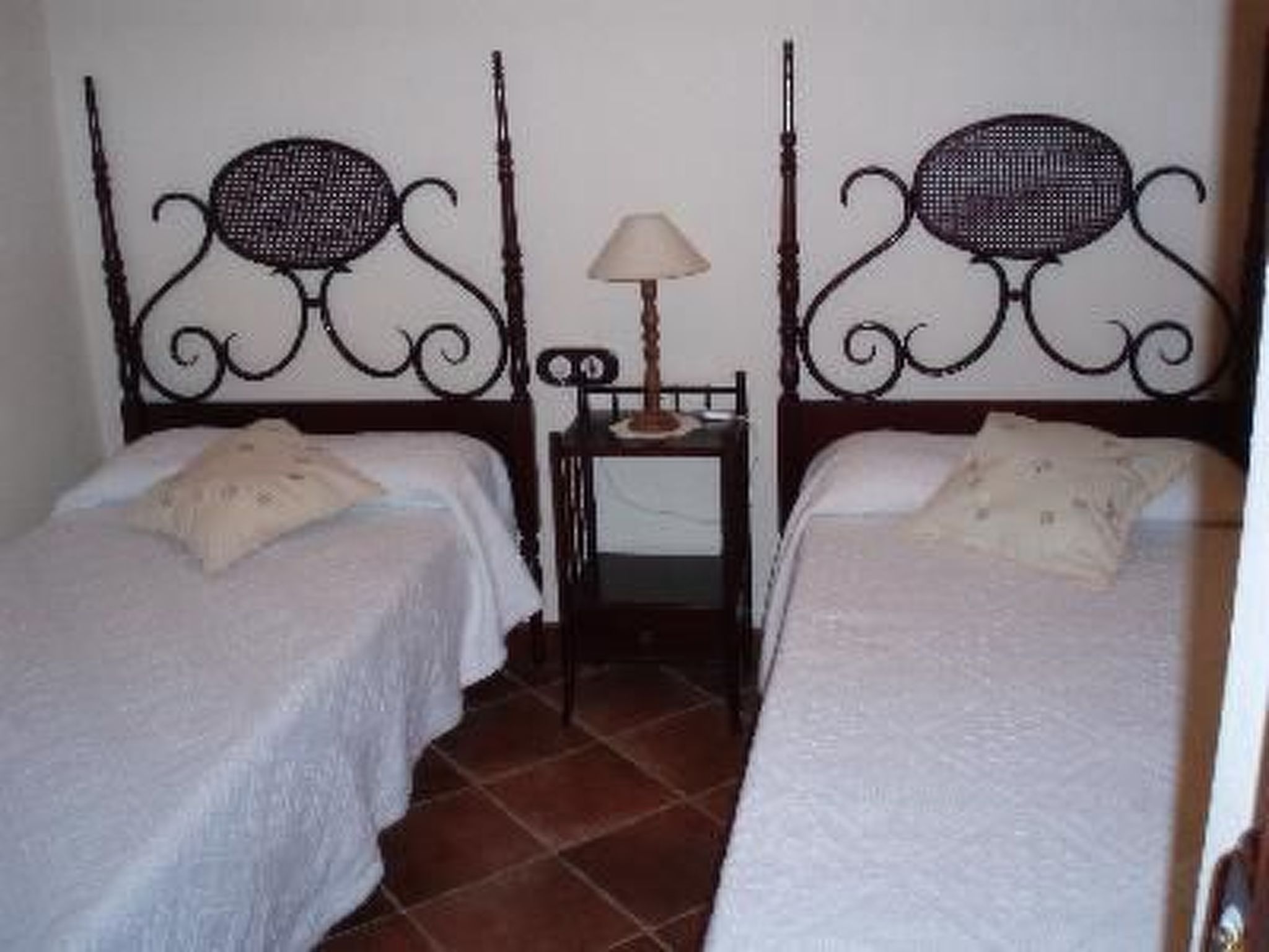 Typisches, renoviertes kanarisches Landhaus-Image-tags.info