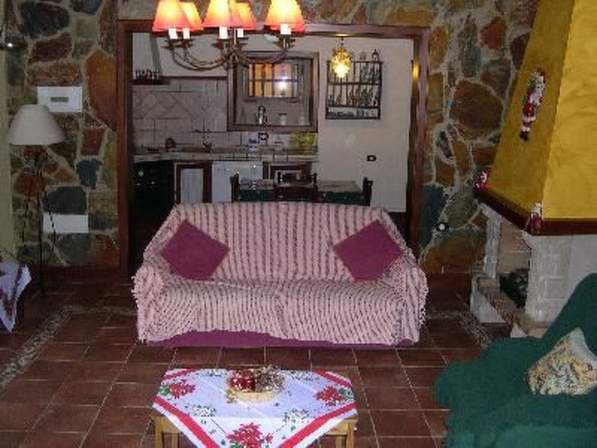 Typisches, renoviertes kanarisches Landhaus-Image-tags.info