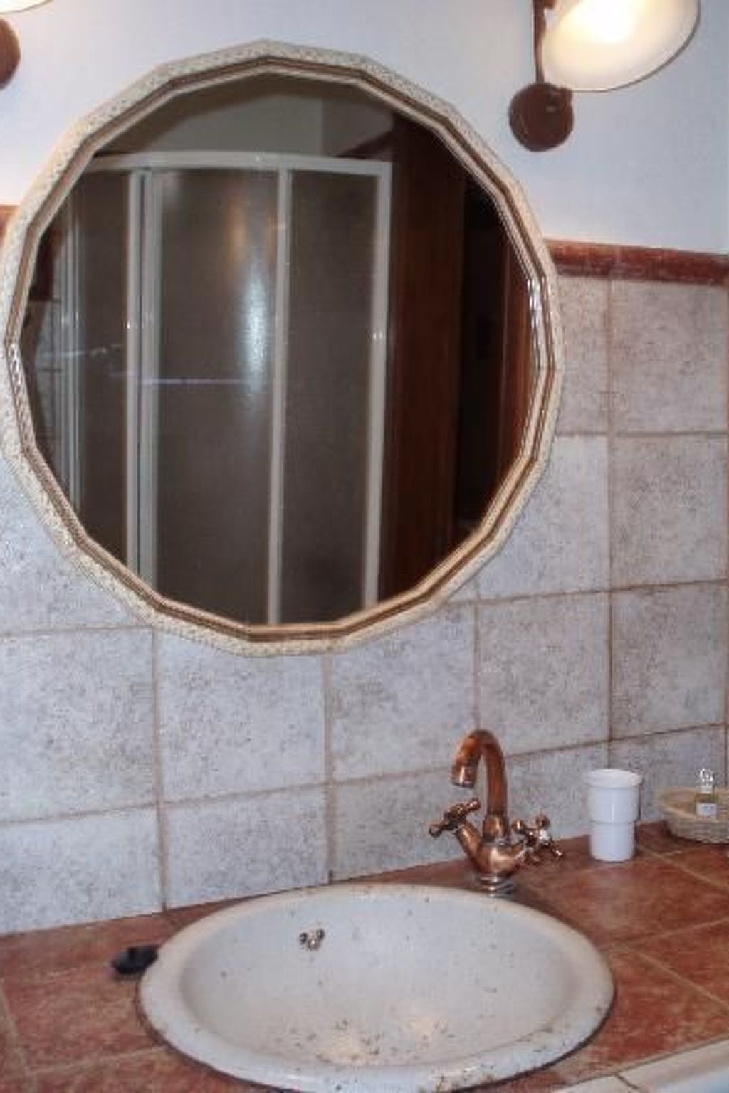 Typisches, renoviertes kanarisches Landhaus-Image-tags.info