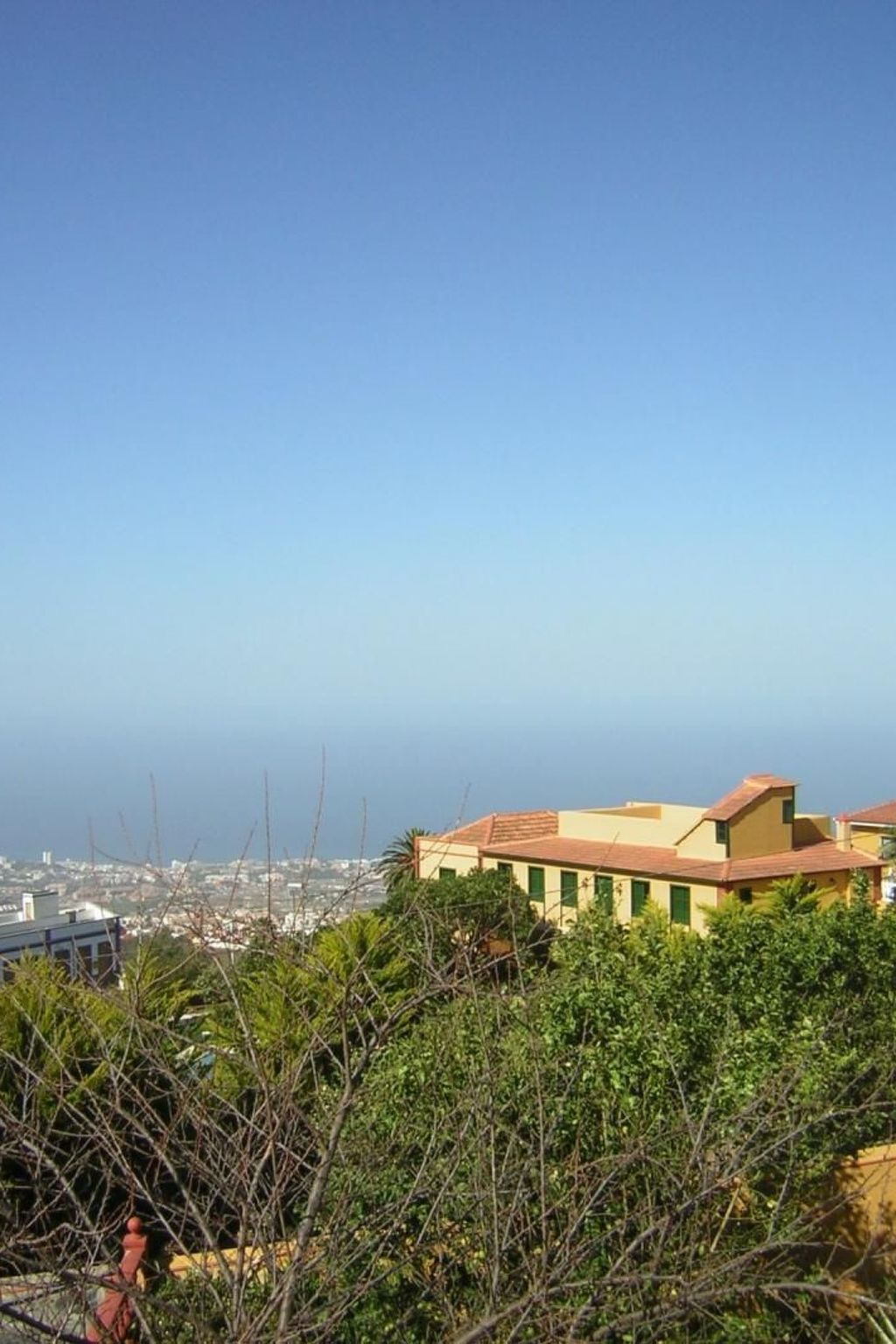 Typisches, renoviertes kanarisches Landhaus-Image-tags.info