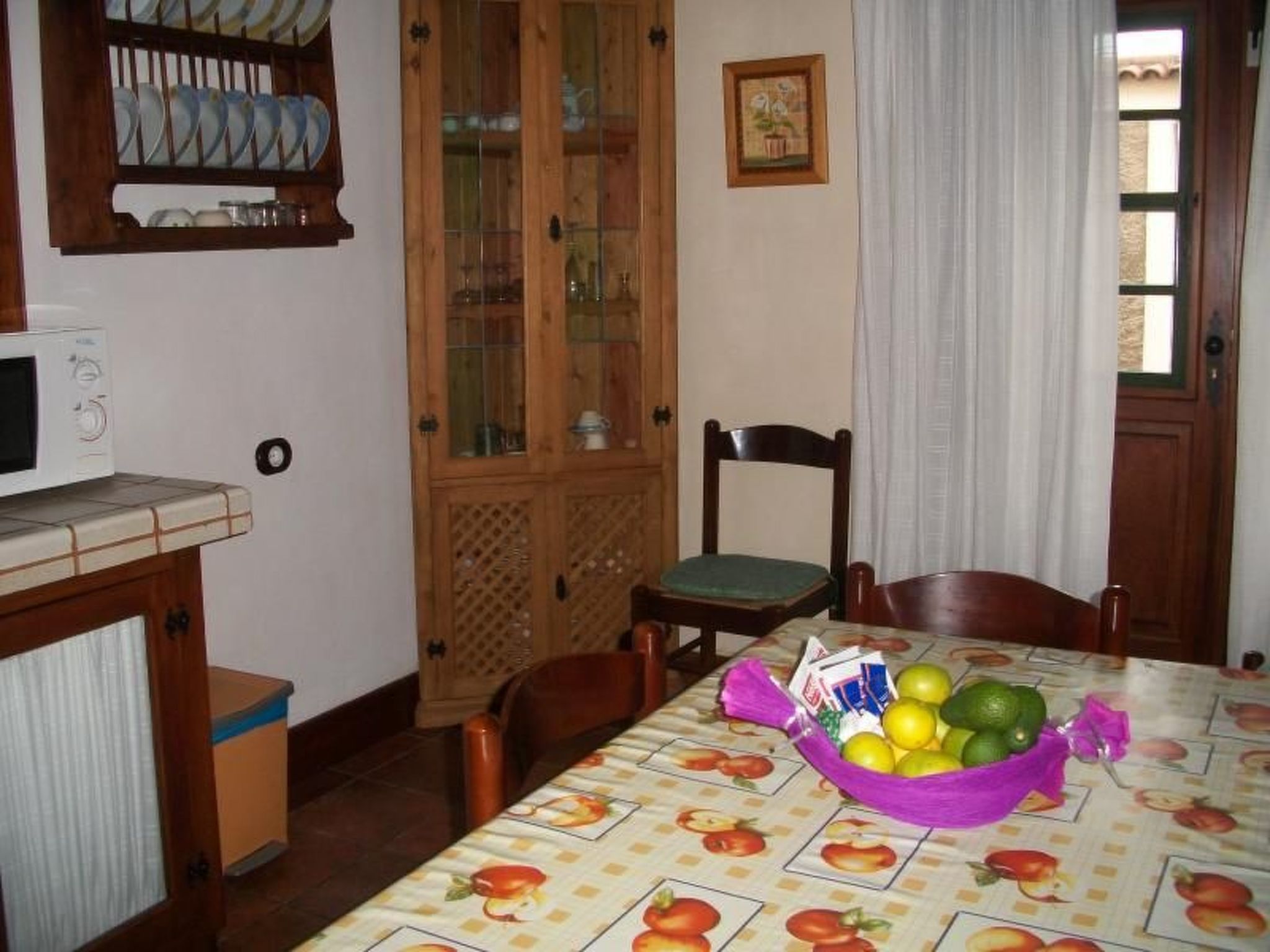 Typisches, renoviertes kanarisches Landhaus-Image-tags.info