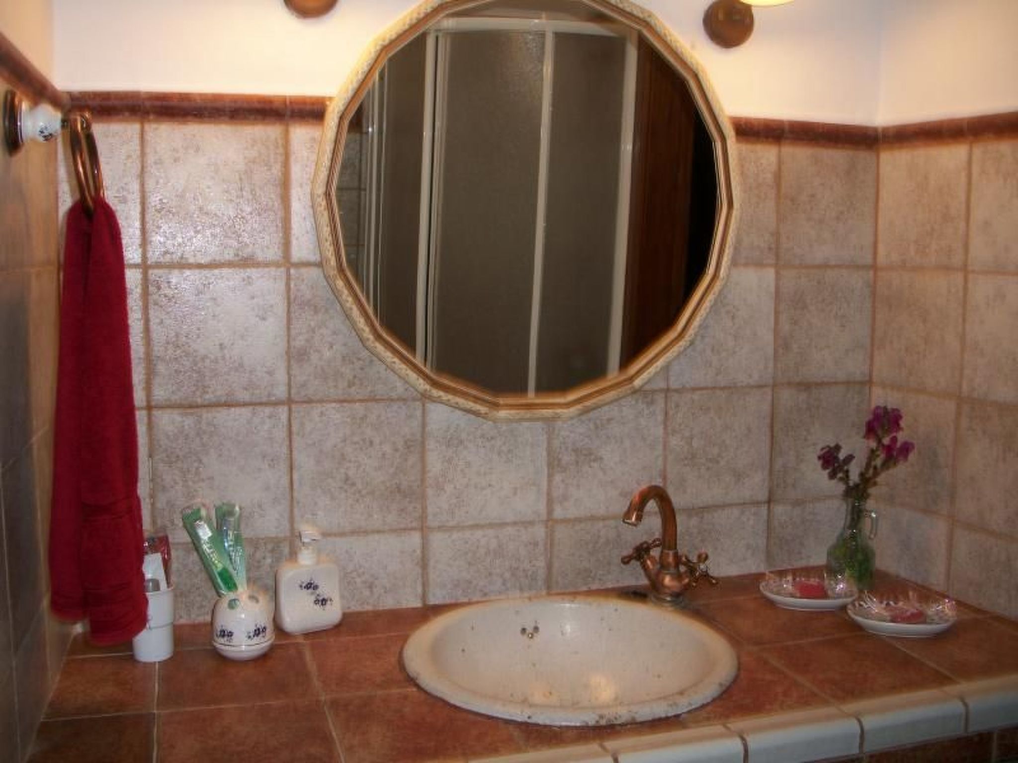 Typisches, renoviertes kanarisches Landhaus-Image-tags.info