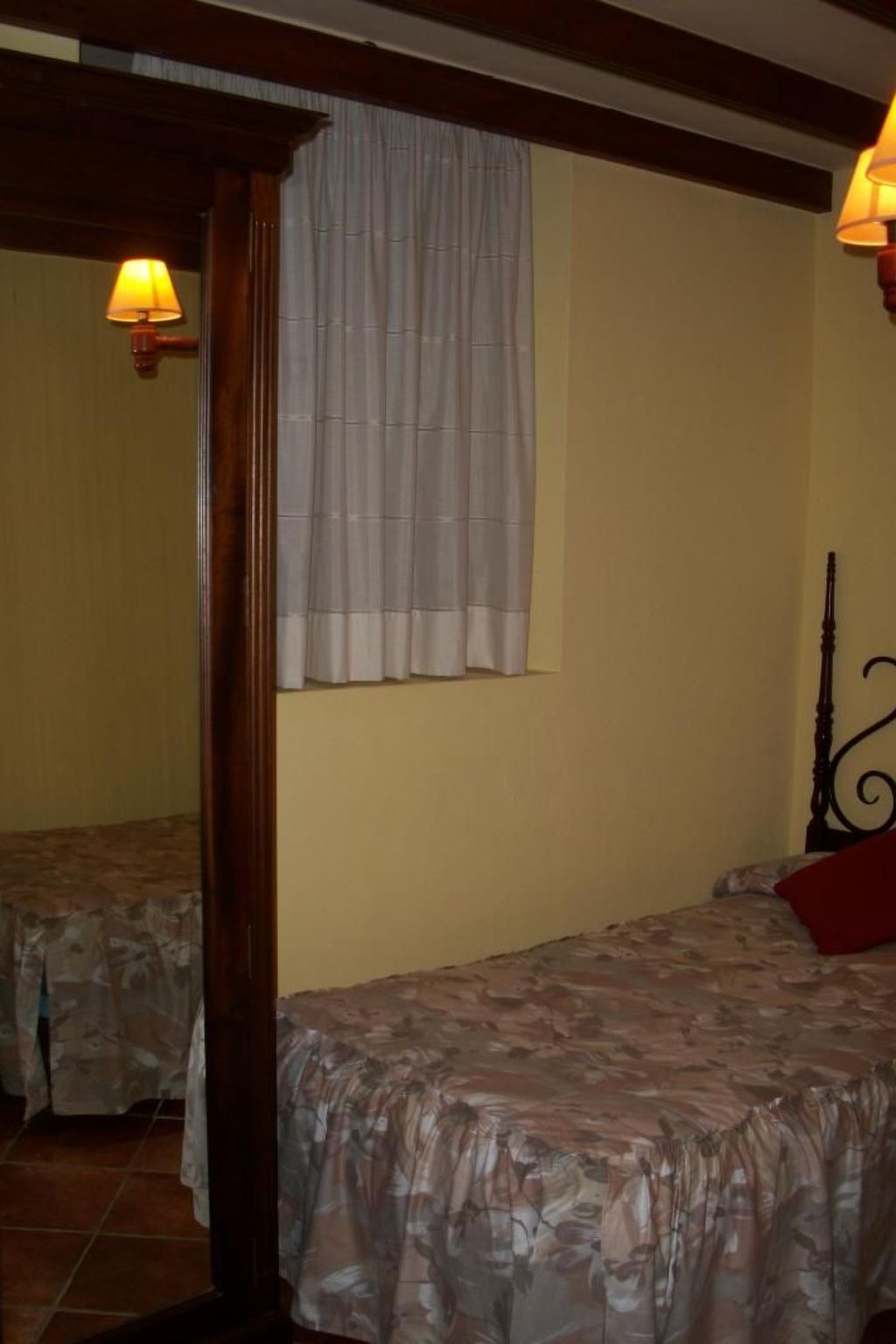 Typisches, renoviertes kanarisches Landhaus-Image-tags.info