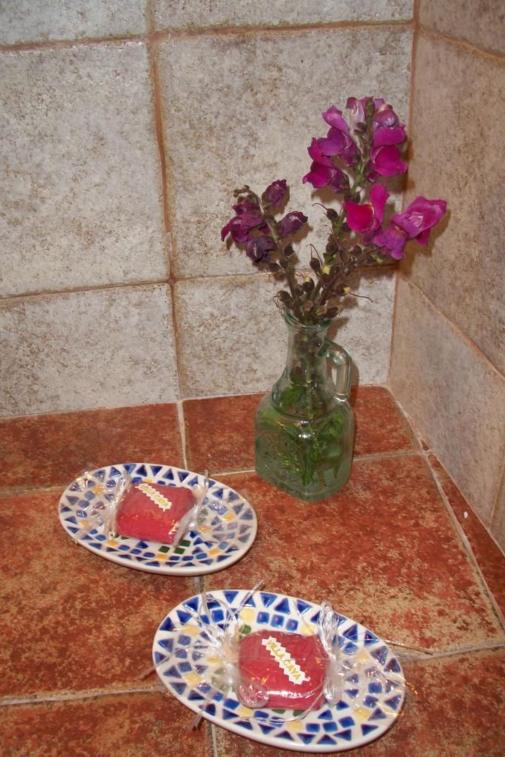 Typisches, renoviertes kanarisches Landhaus-Image-tags.info