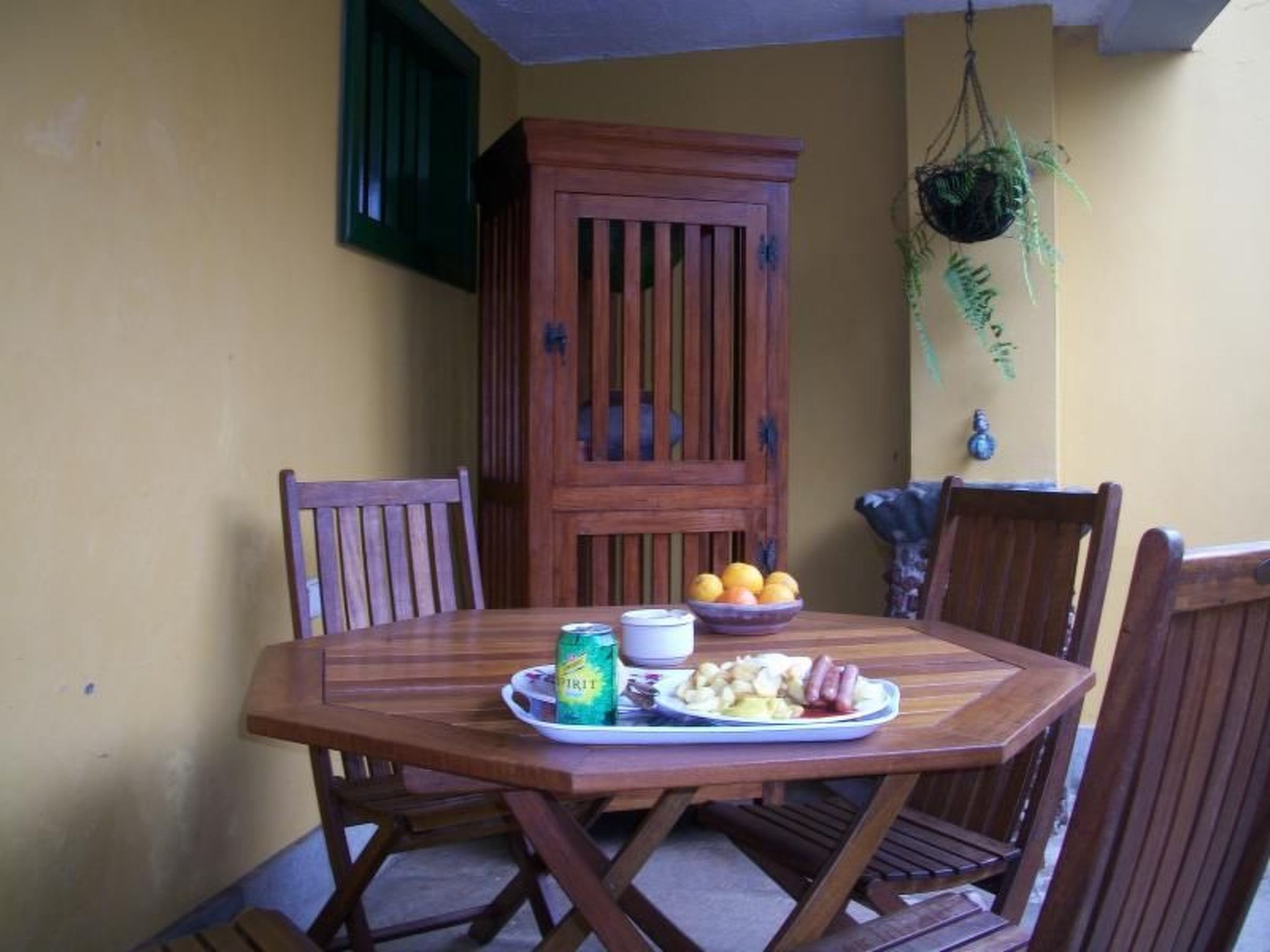 Typisches, renoviertes kanarisches Landhaus-Image-tags.info