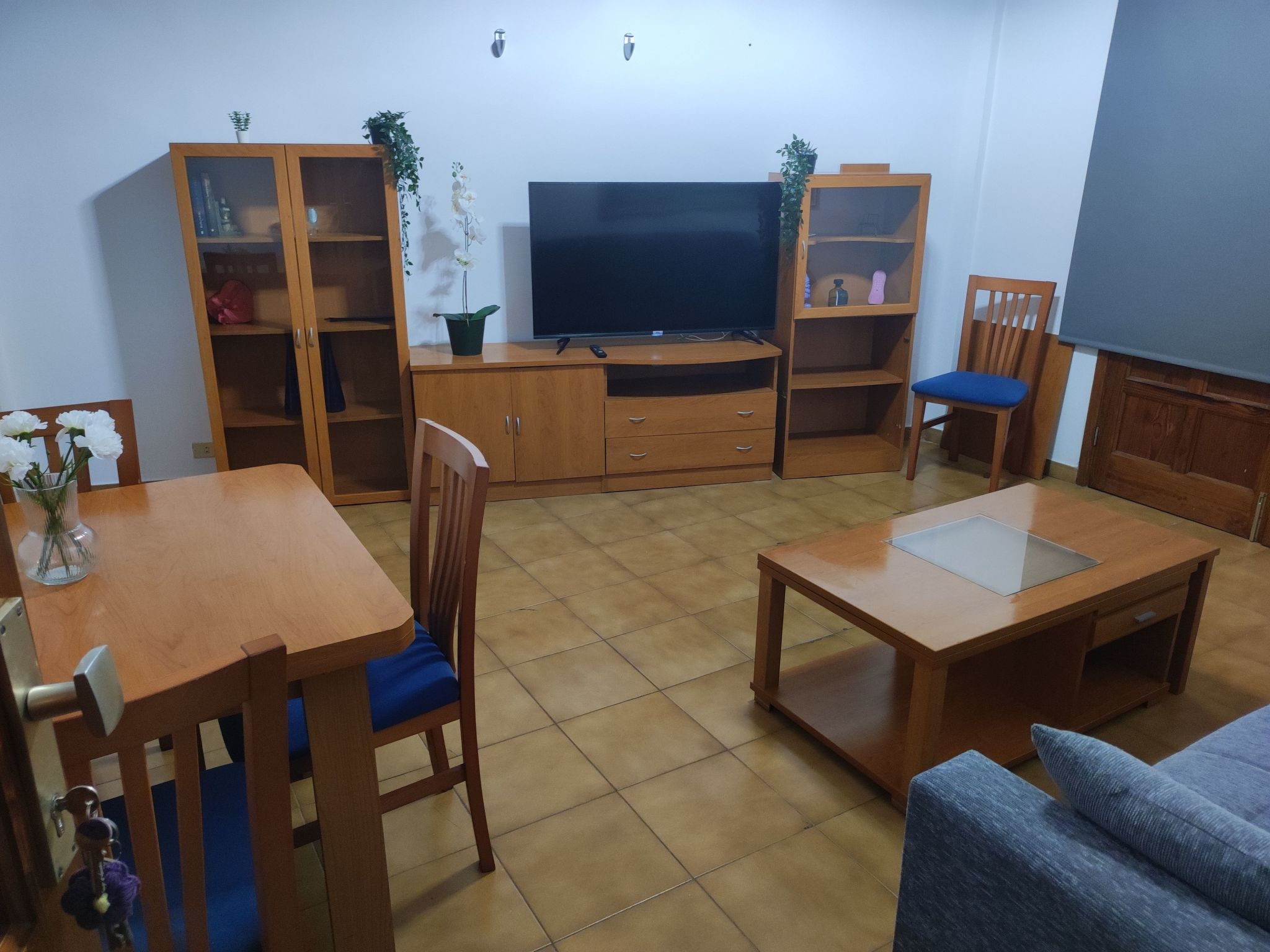 Casa Ruth Orotava Zentrum