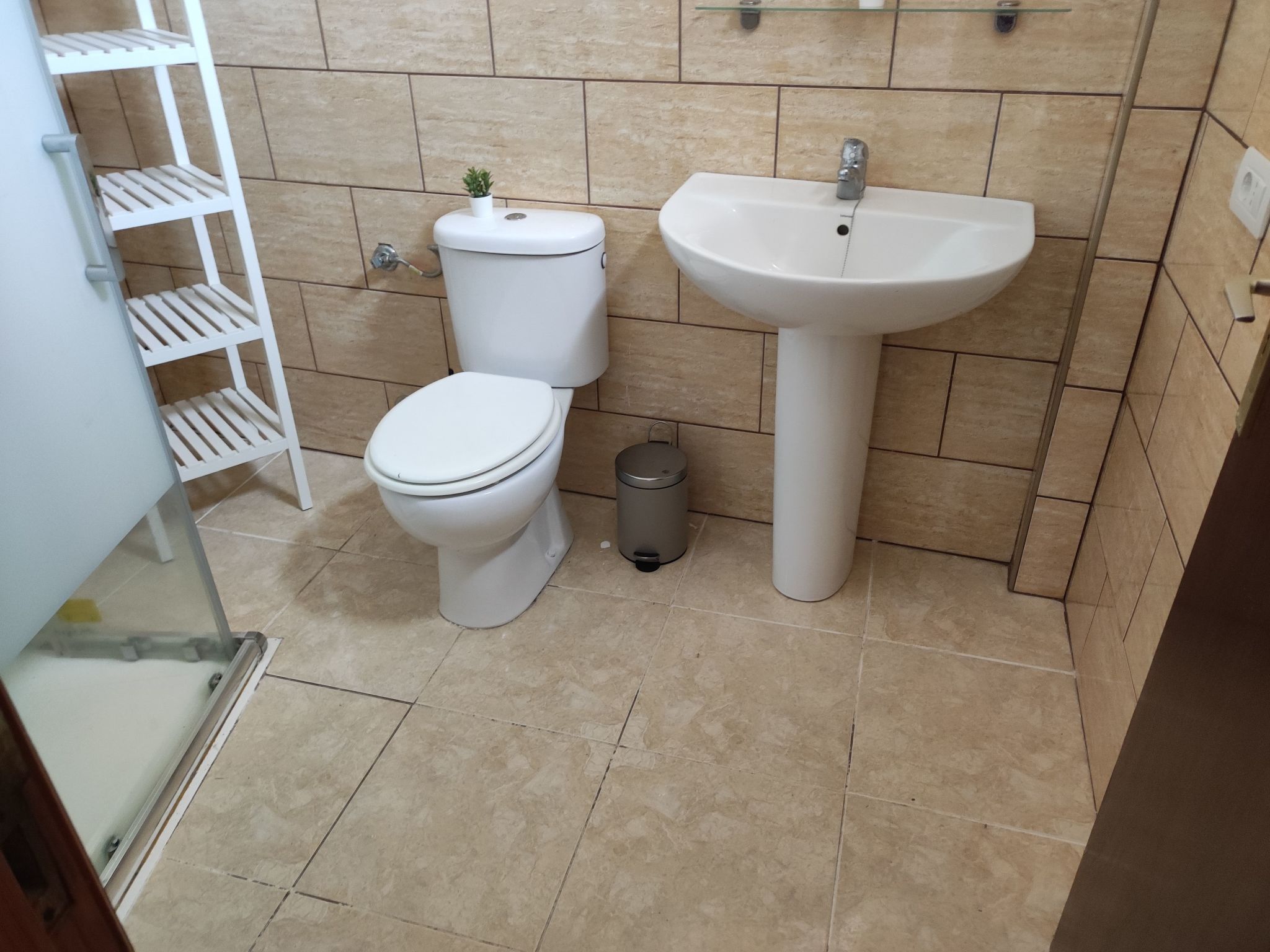 Casa Ruth Orotava Zentrum-Binnen