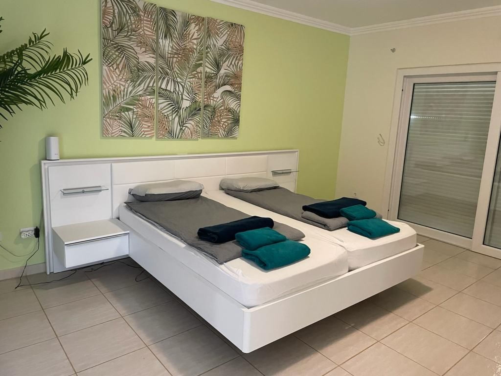 In El Sauzal mit Großem Pool und Meerblick-Image-tags.info