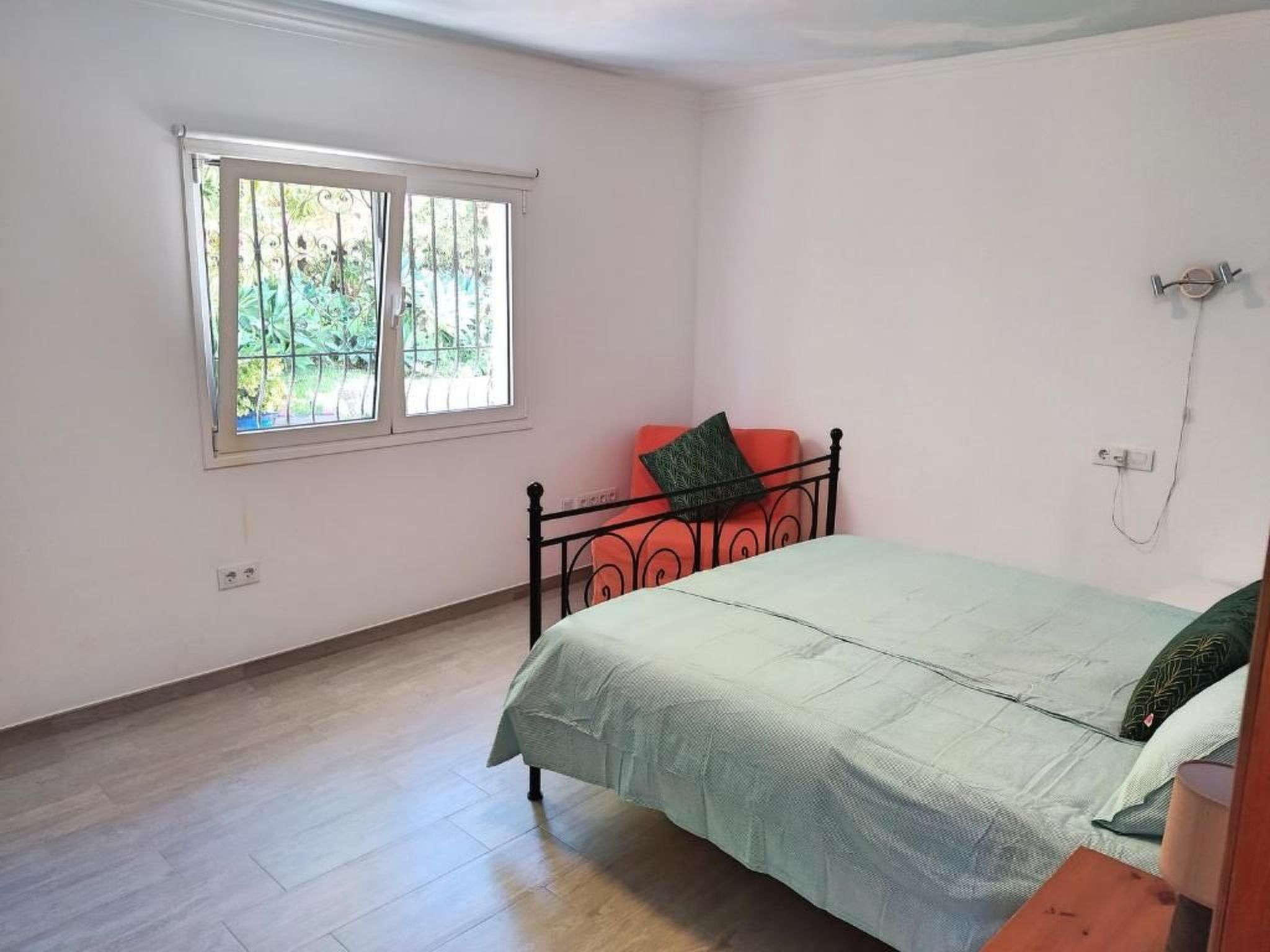 In El Sauzal mit Großem Pool und Meerblick-Image-tags.info