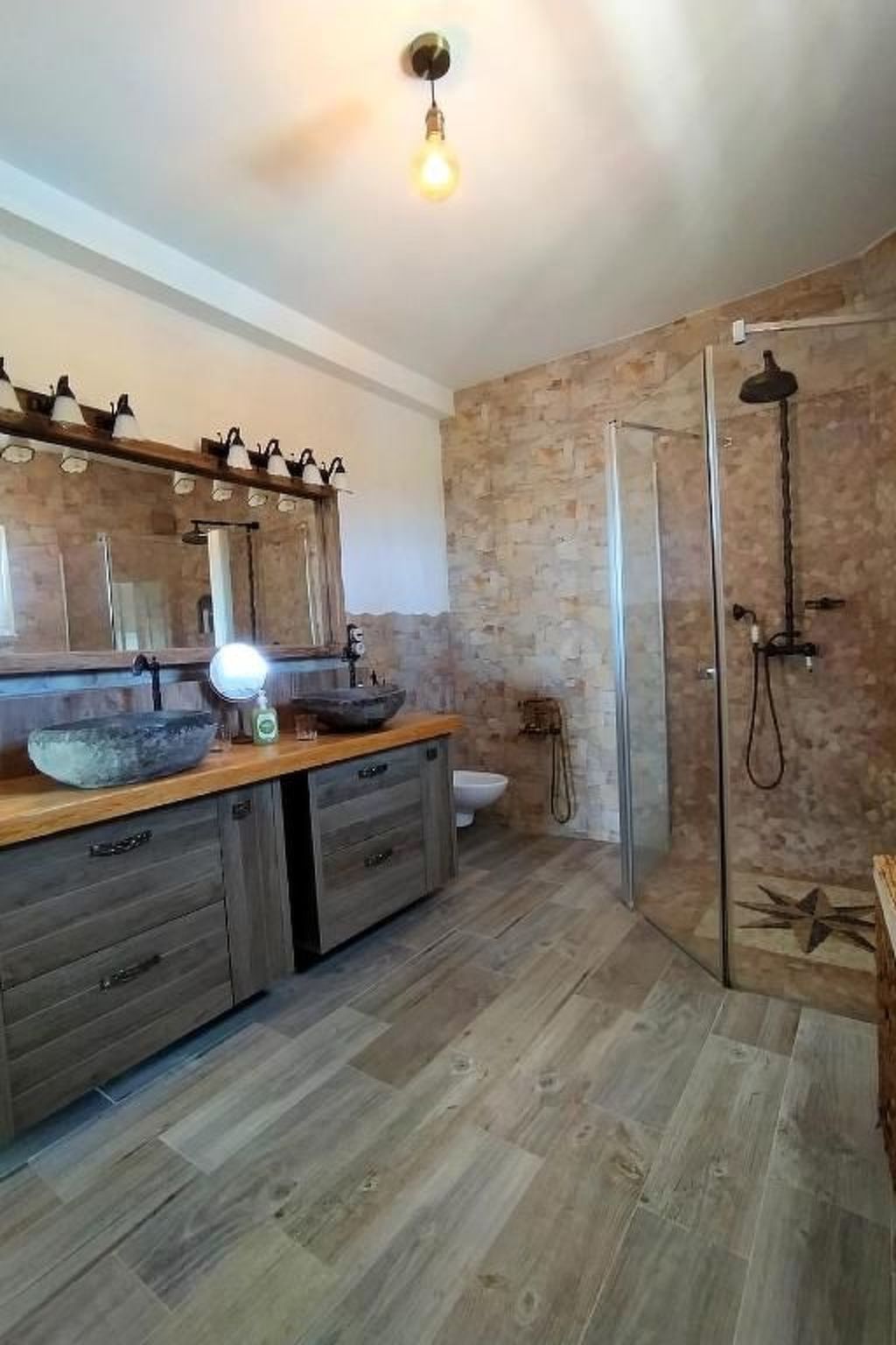 In El Sauzal mit Großem Pool und Meerblick-Image-tags.info