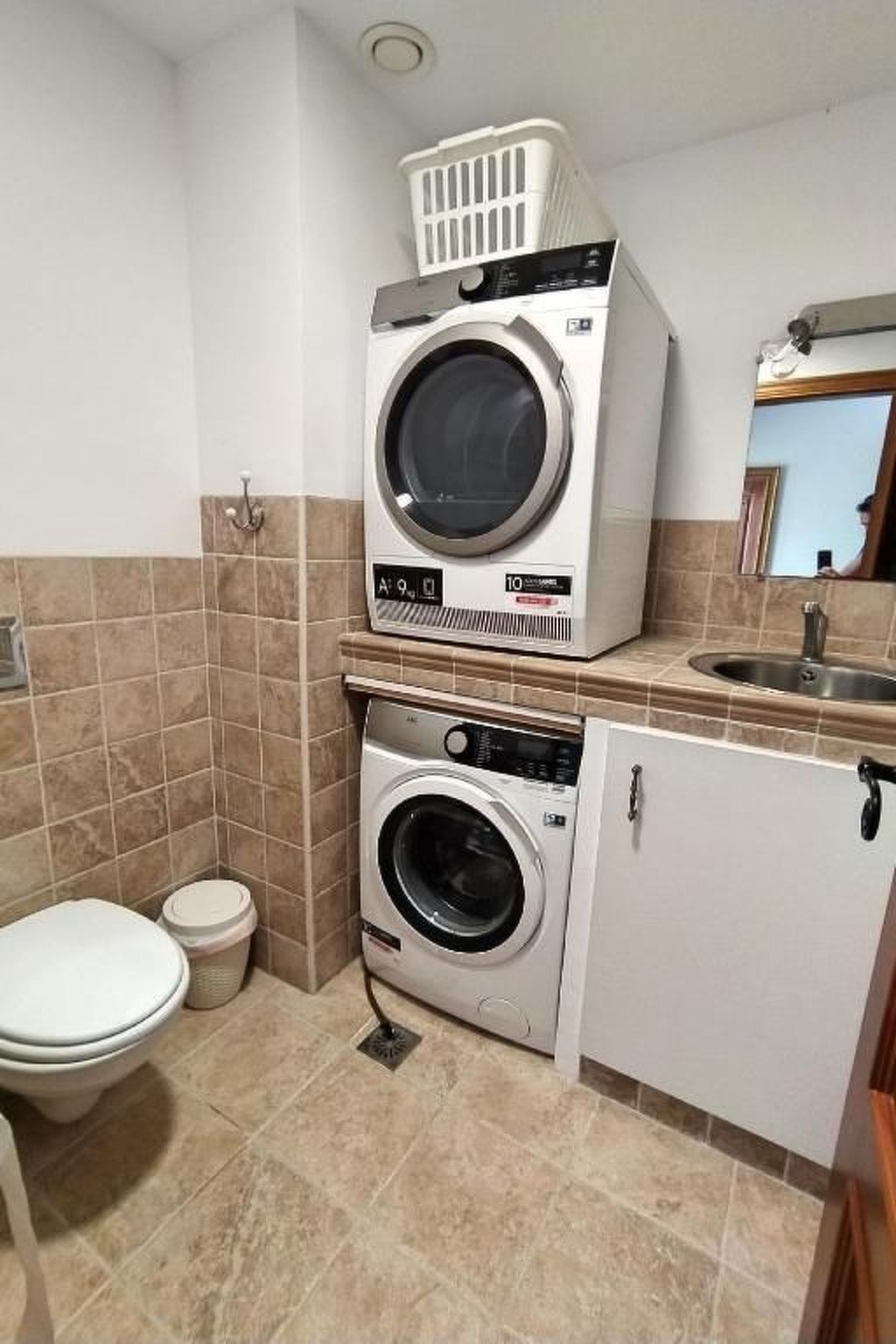 In El Sauzal mit Großem Pool und Meerblick-Image-tags.info