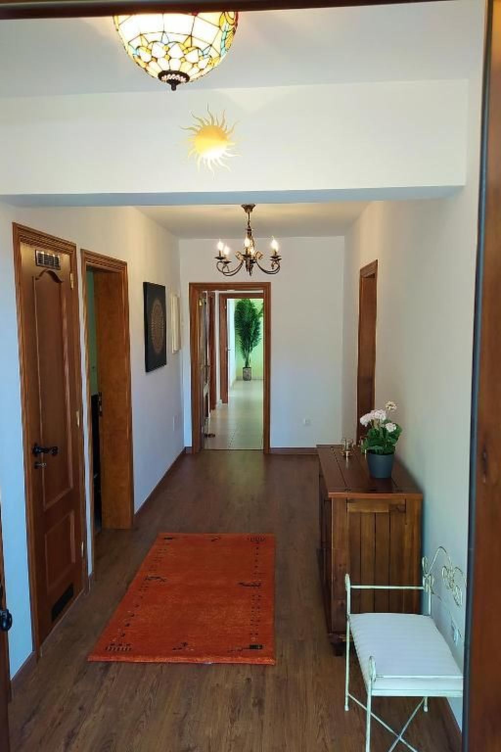 In El Sauzal mit Großem Pool und Meerblick-Image-tags.info