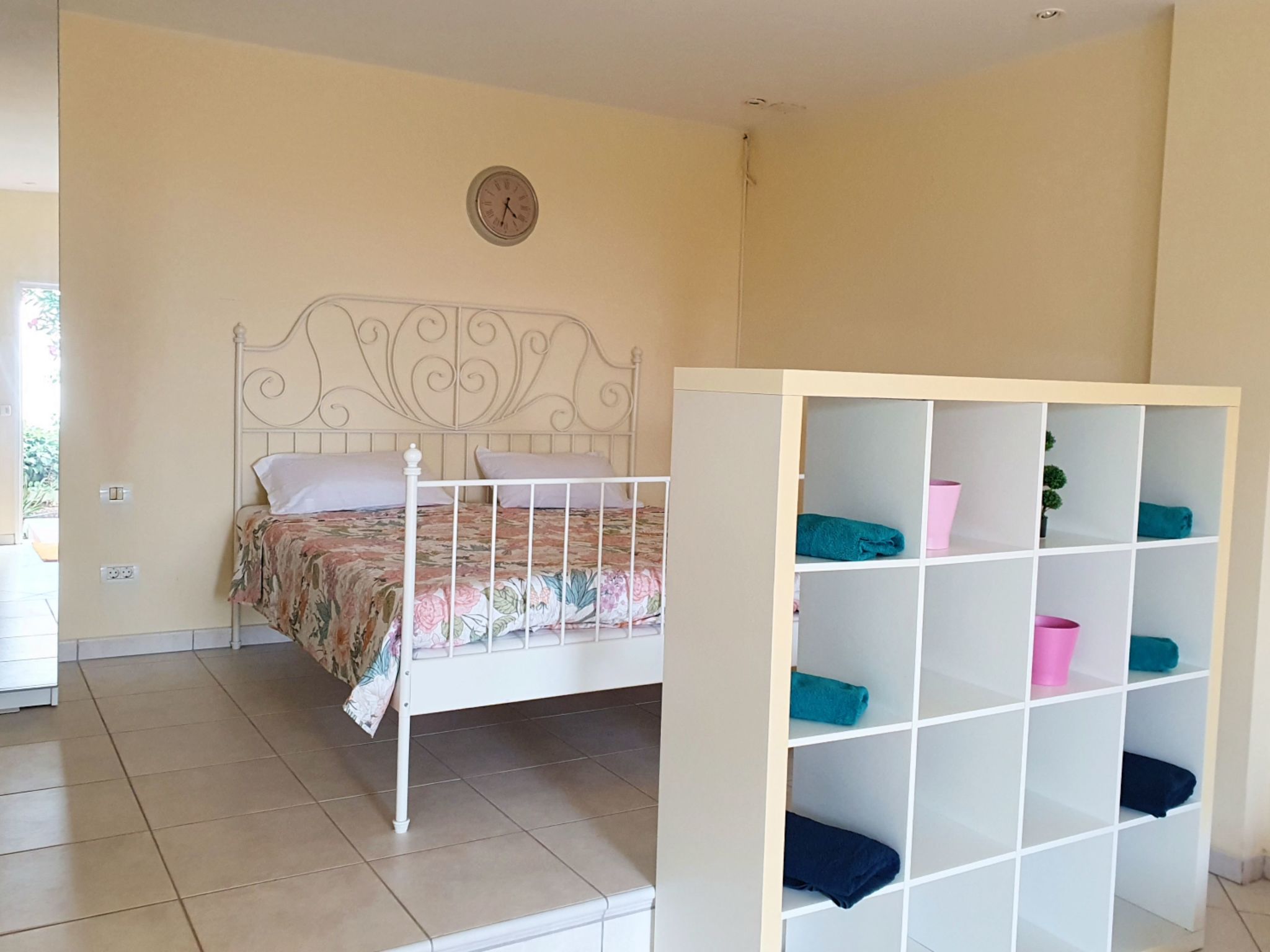 In El Sauzal mit Großem Pool und Meerblick-Image-tags.info