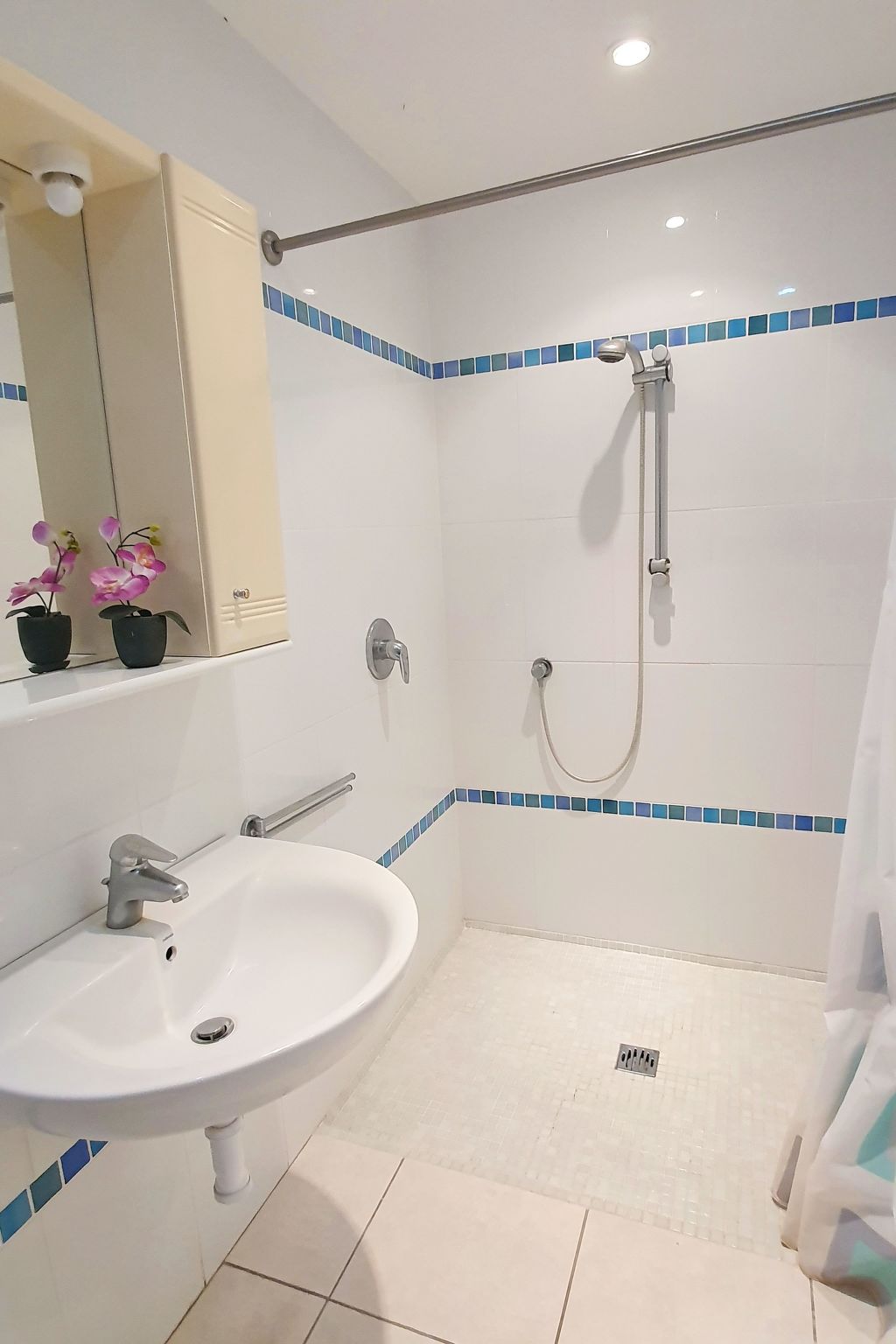 In El Sauzal mit Großem Pool und Meerblick-Image-tags.info