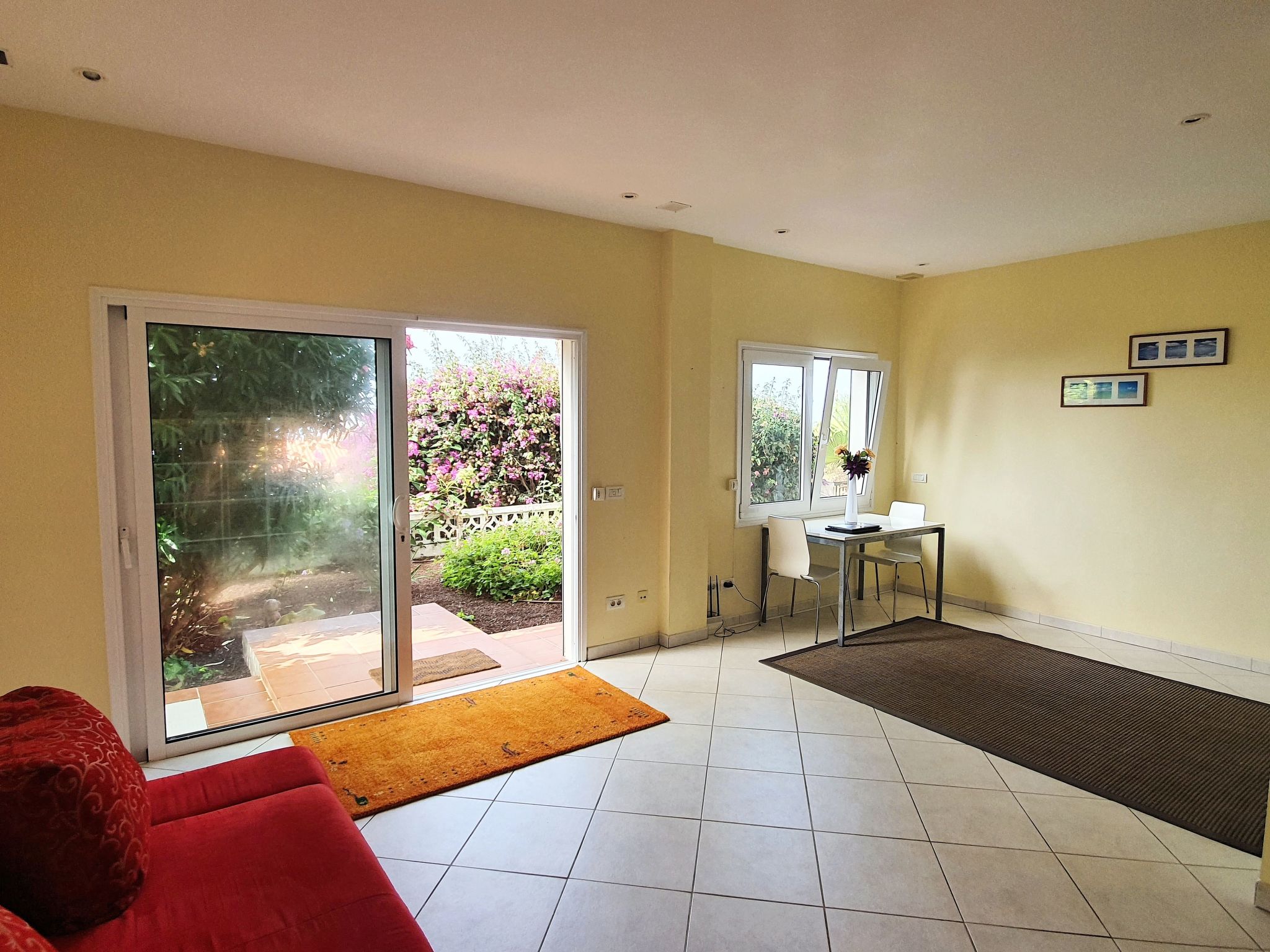 In El Sauzal mit Großem Pool und Meerblick-Image-tags.info