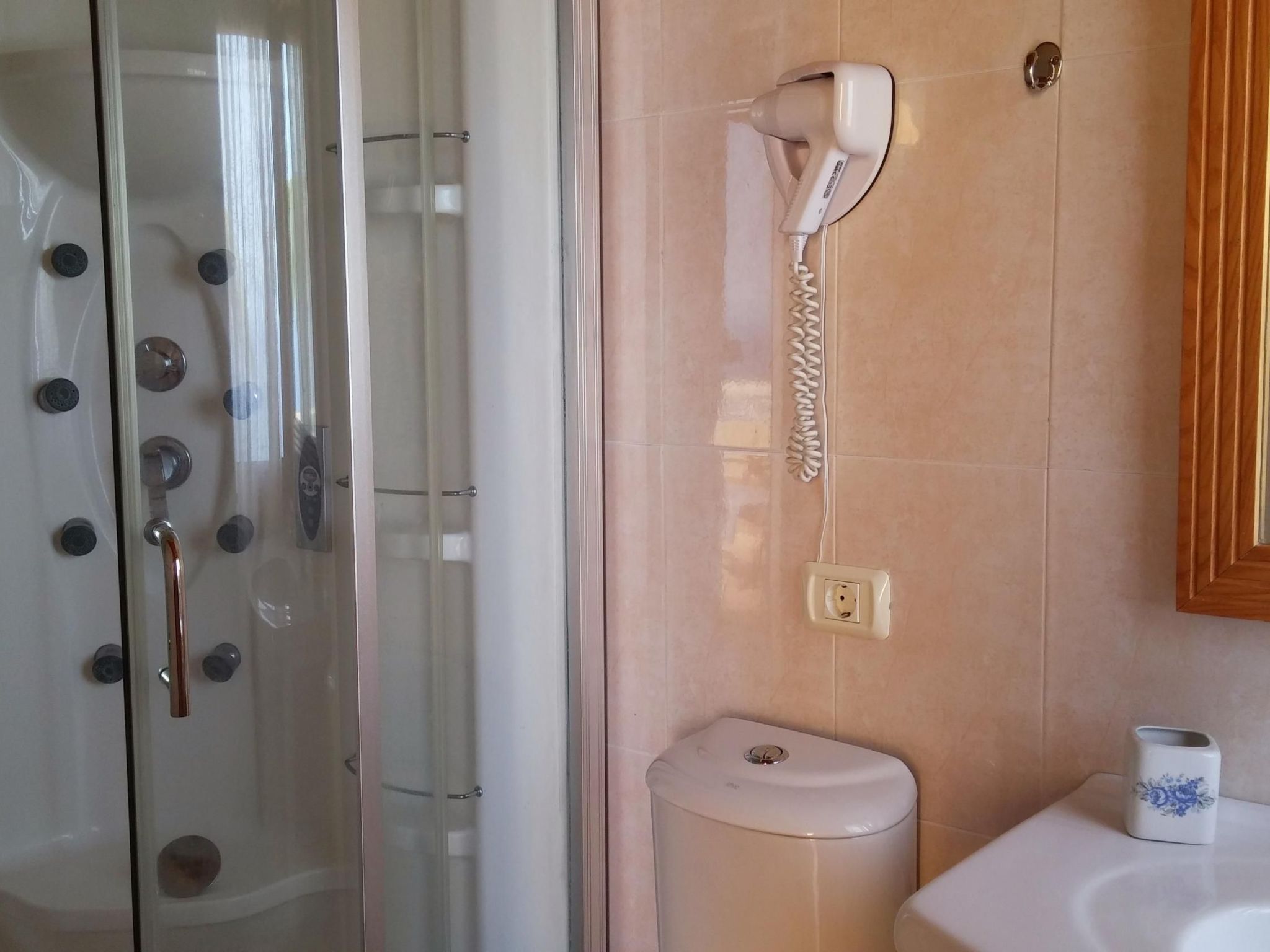 Für 2 Personen und 1 Kind in Icod de los Vinos, Teneriffa-Binnen