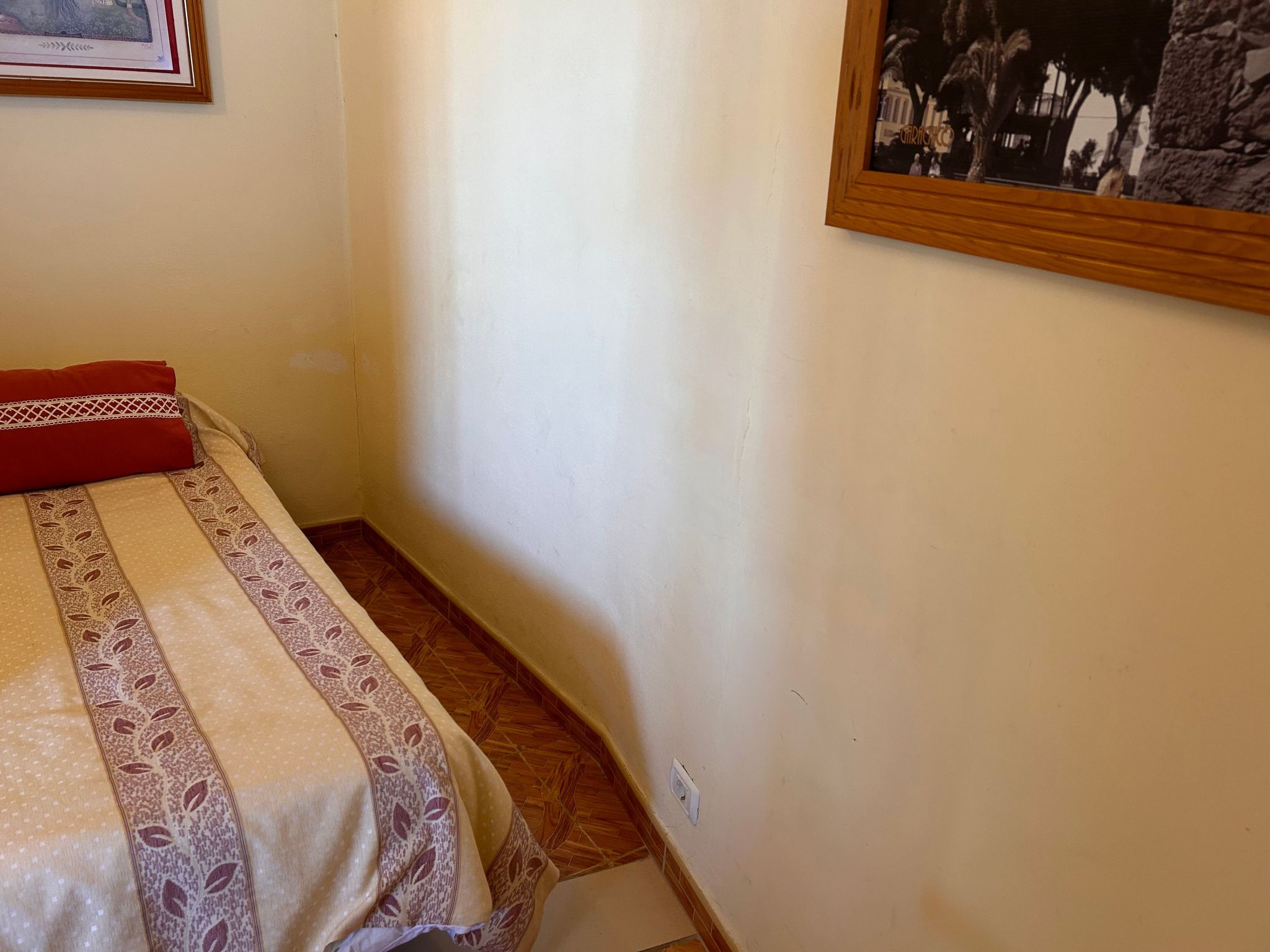 Für 2 Personen und 1 Kind in Icod de los Vinos, Teneriffa-Binnen