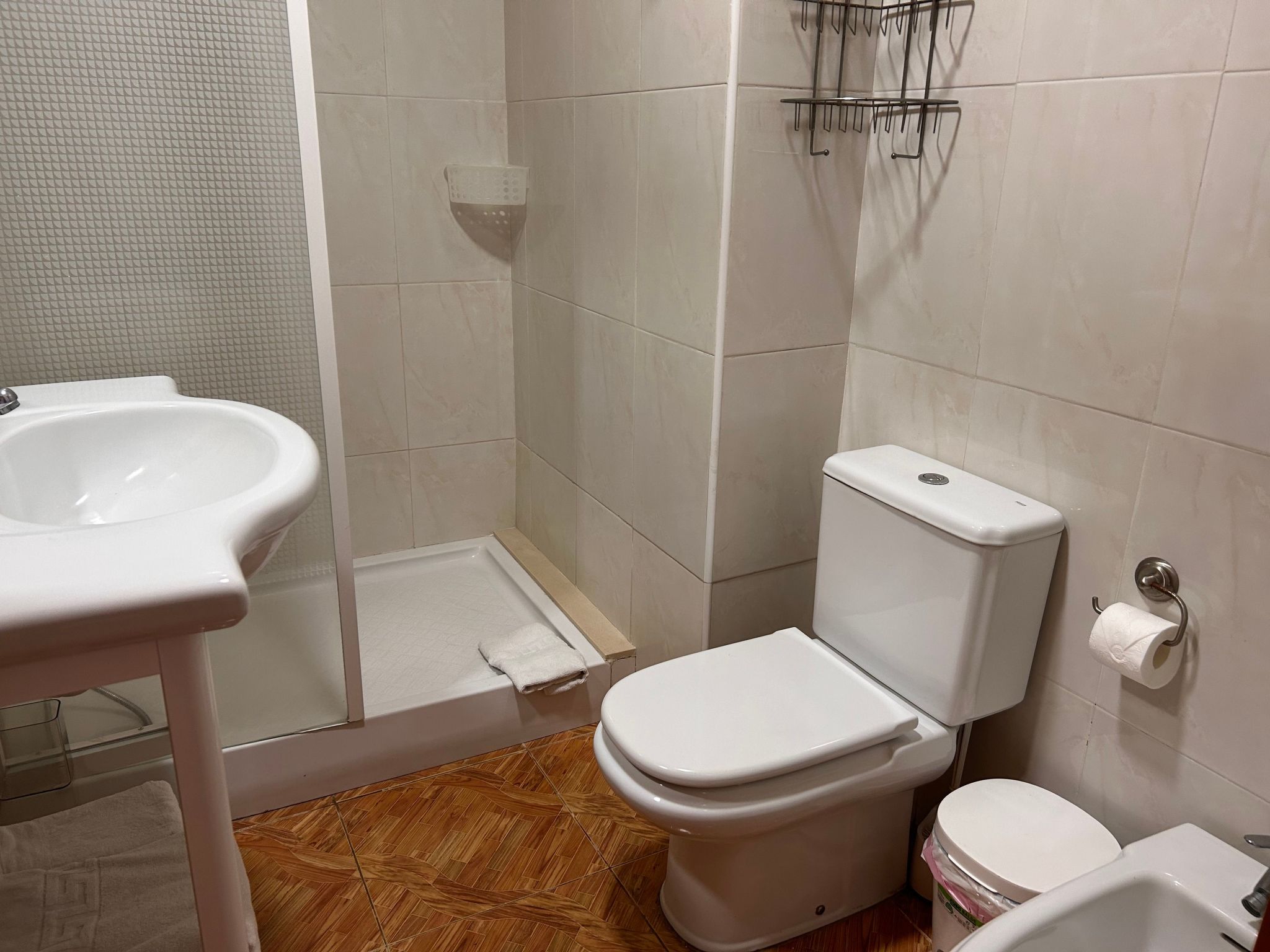 Für 2 Personen und 1 Kind in Icod de los Vinos, Teneriffa-Binnen