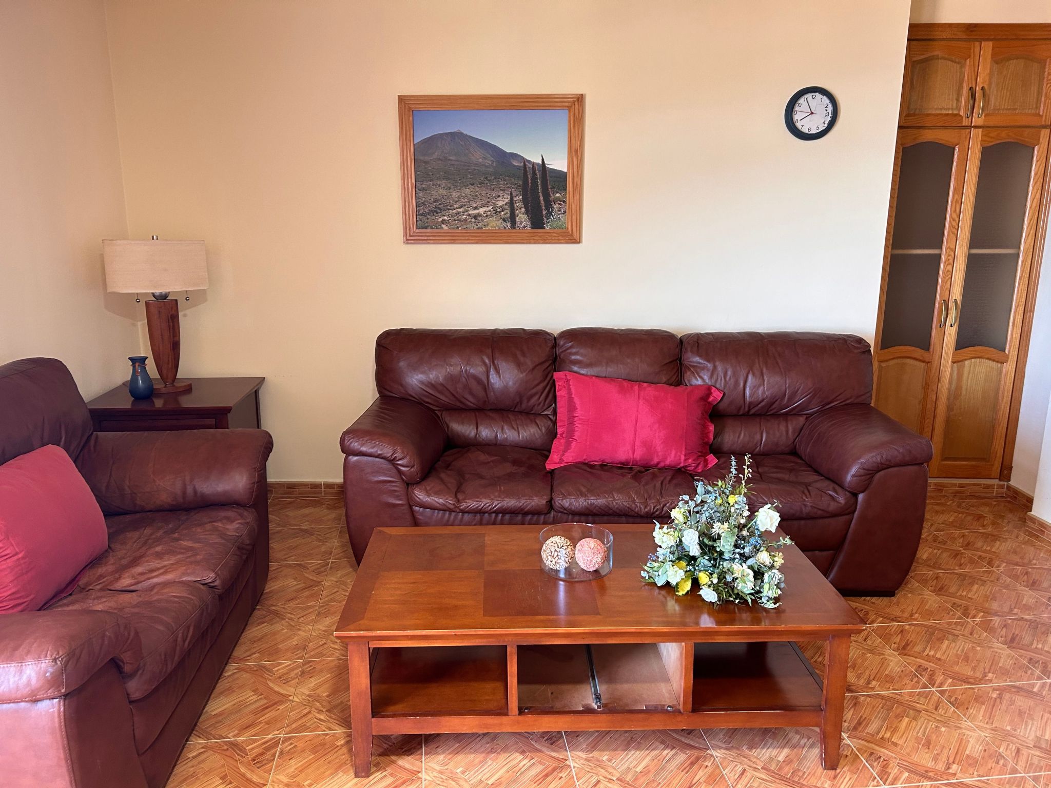 Für 2 Personen und 1 Kind in Icod de los Vinos, Teneriffa-Image-tags.info