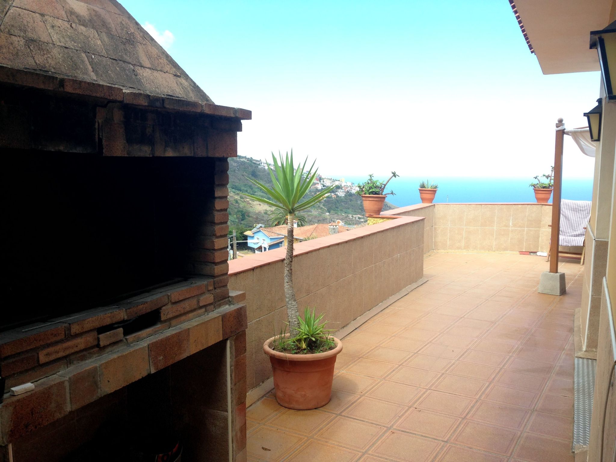 Deluxe Familiensuite mit 2 Schlafzimmern und Meerblick-Outside