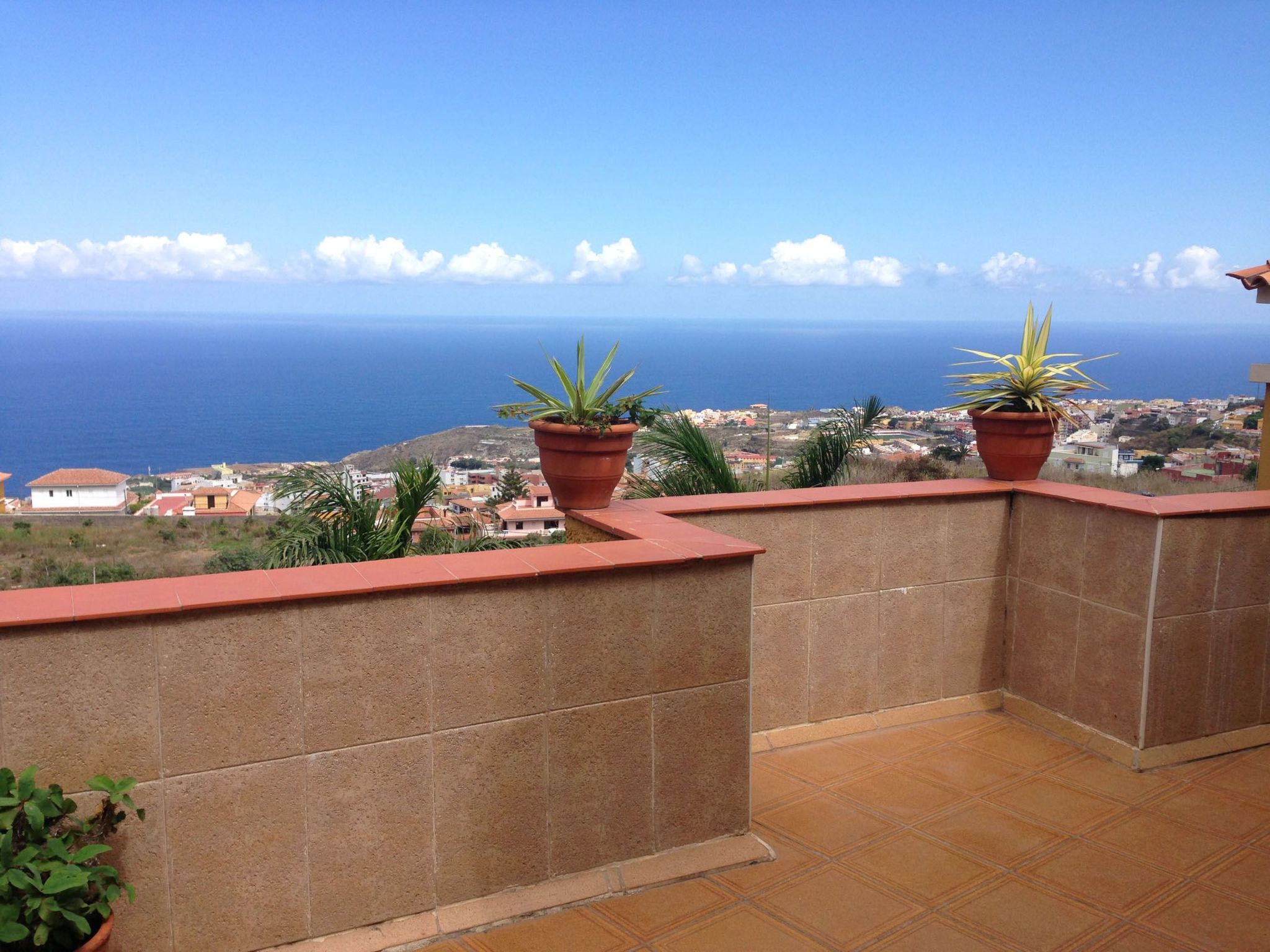 Deluxe Familiensuite mit 2 Schlafzimmern und Meerblick-Outside