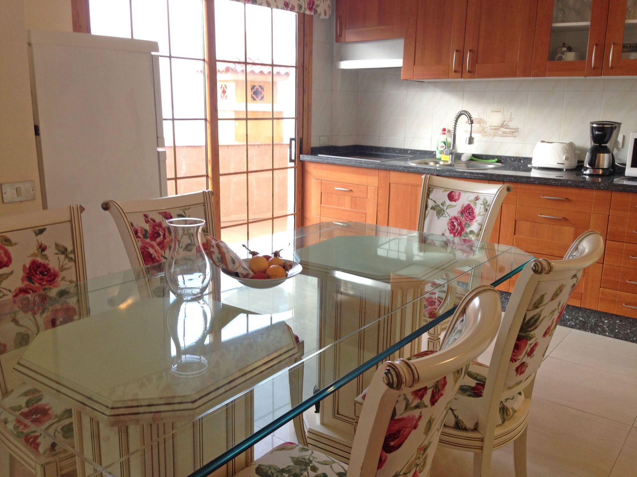 Deluxe Familiensuite mit 2 Schlafzimmern und Meerblick-Inside