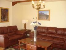 Superior 1-Zimmer-Wohnung mit Terrasse und Meerblick