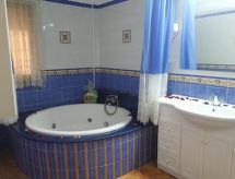 mit Jacuzzi