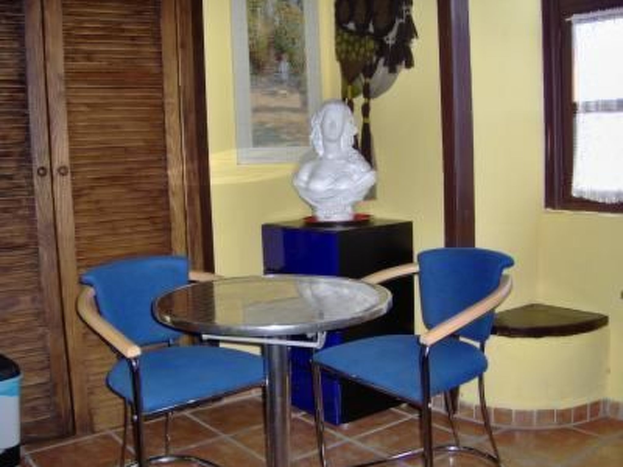 Appartement mit Blick auf das Wasser