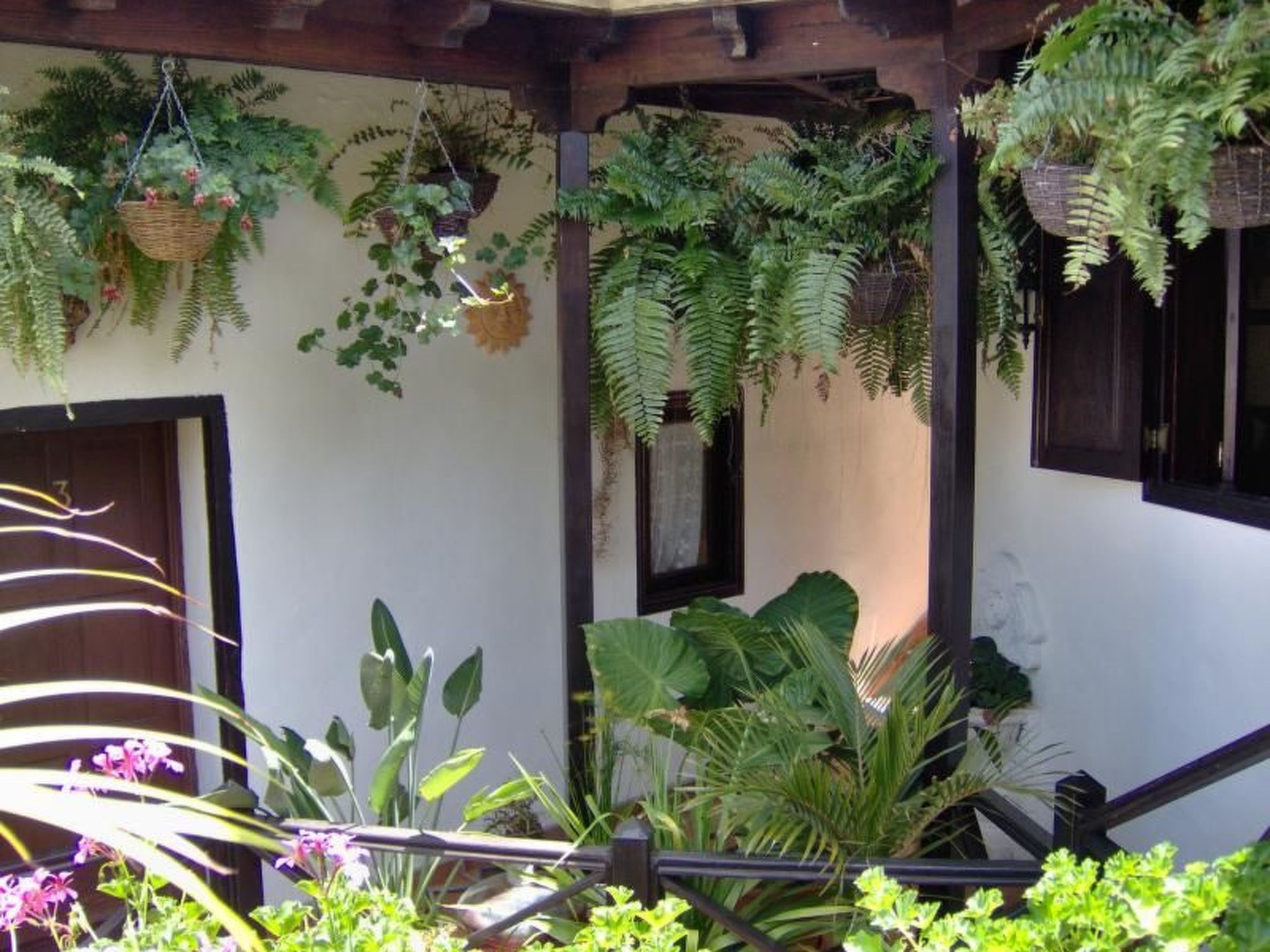 Appartement mit Blick auf das Wasser-Image-tags.info