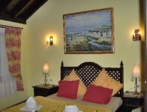 Intiem appartement met weids uitzicht op de oceaan in Icod de los Vinos - thumbnail 2