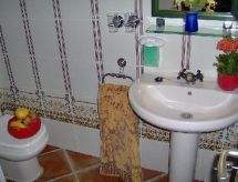 Intiem appartement met weids uitzicht op de oceaan in Icod de los Vinos - thumbnail 6