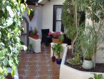 für 2 Personen ca. 45 m&sup2; in Icod de los Vinos, Teneriffa (Nordküste von Te
