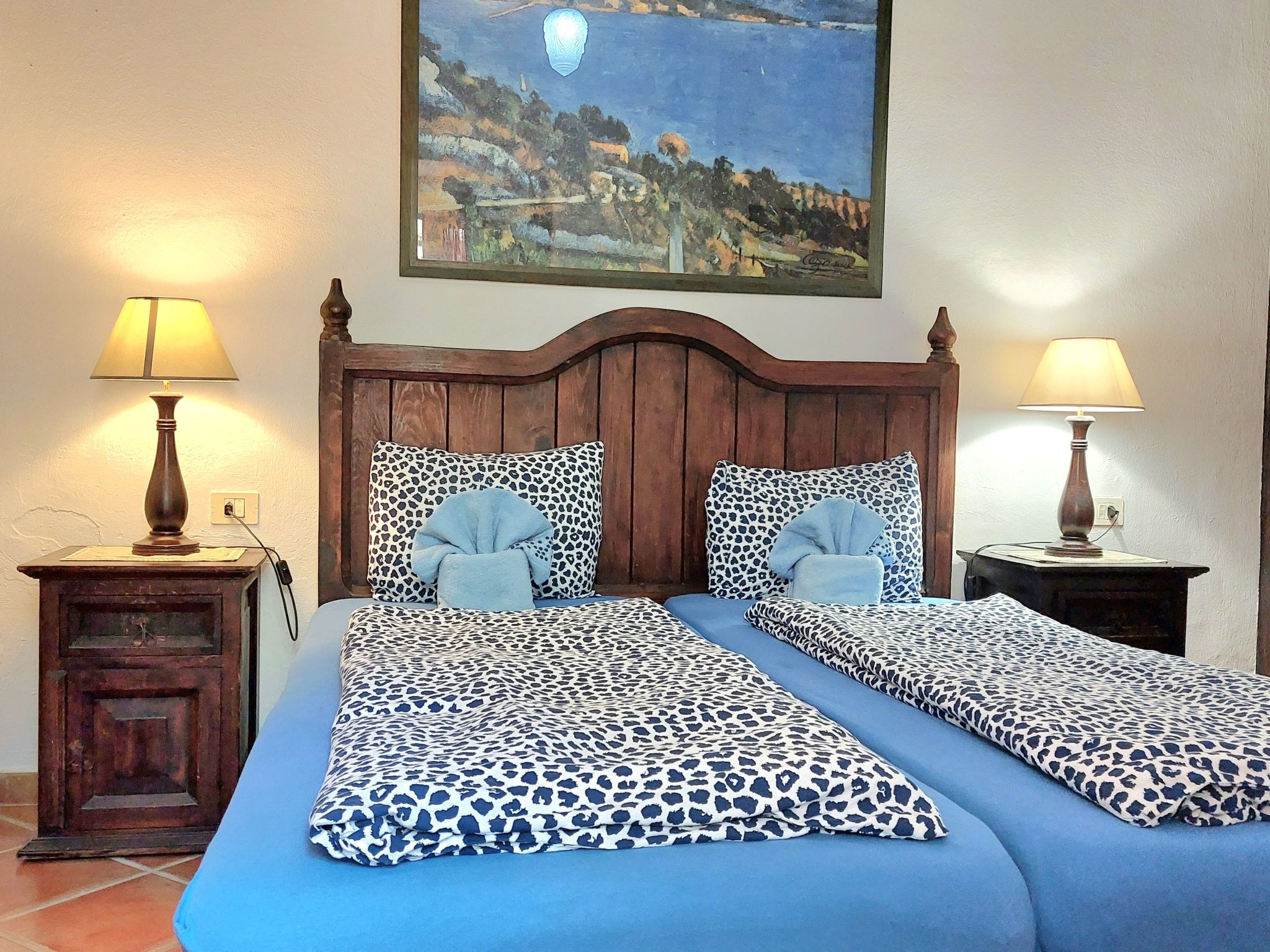 Für 2 Personen ca. 45 m&sup2; in Icod de los Vinos, Teneriffa (Nordküste von Te-Image-tags.info