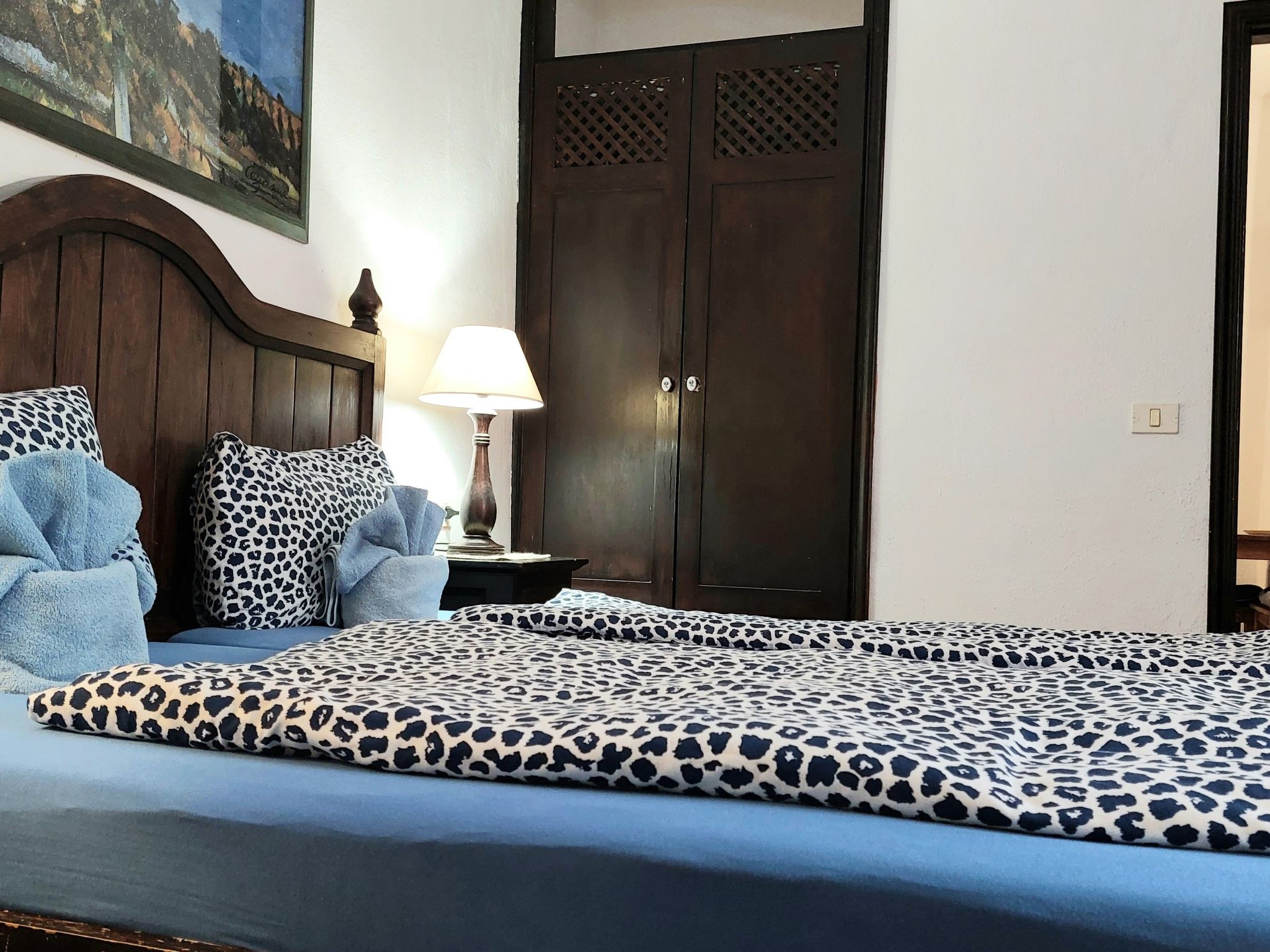 Für 2 Personen ca. 45 m&sup2; in Icod de los Vinos, Teneriffa (Nordküste von Te-Image-tags.info