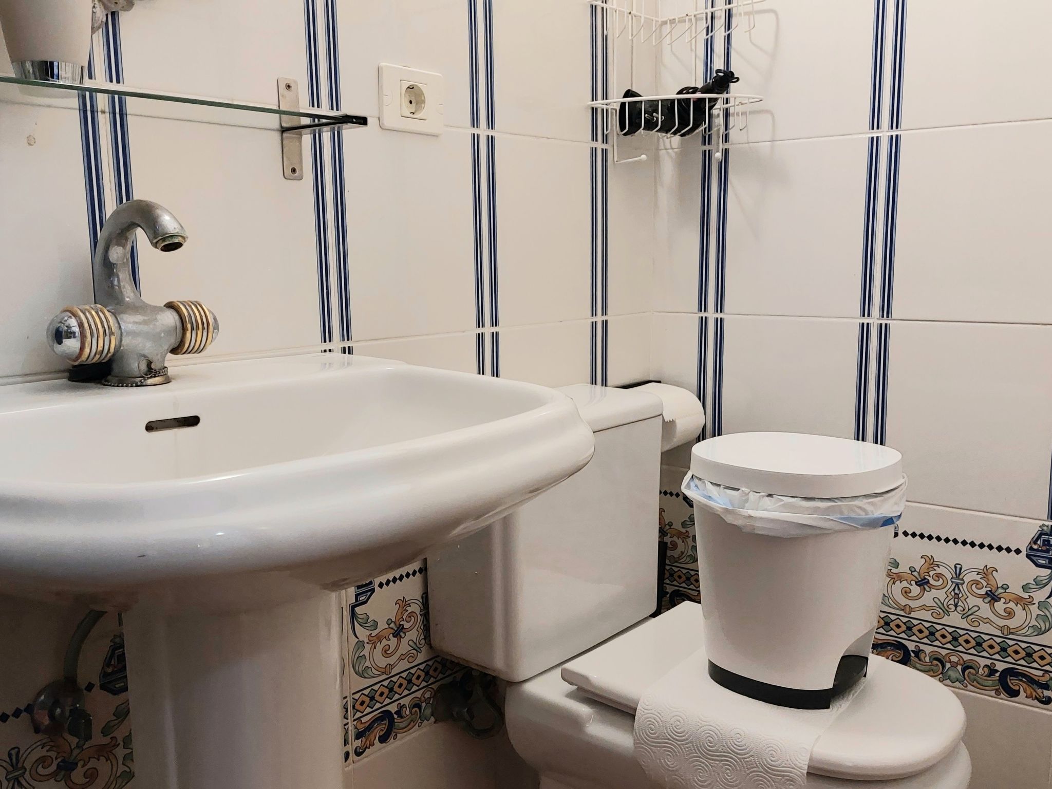 Für 2 Personen ca. 45 m&sup2; in Icod de los Vinos, Teneriffa (Nordküste von Te-Image-tags.info