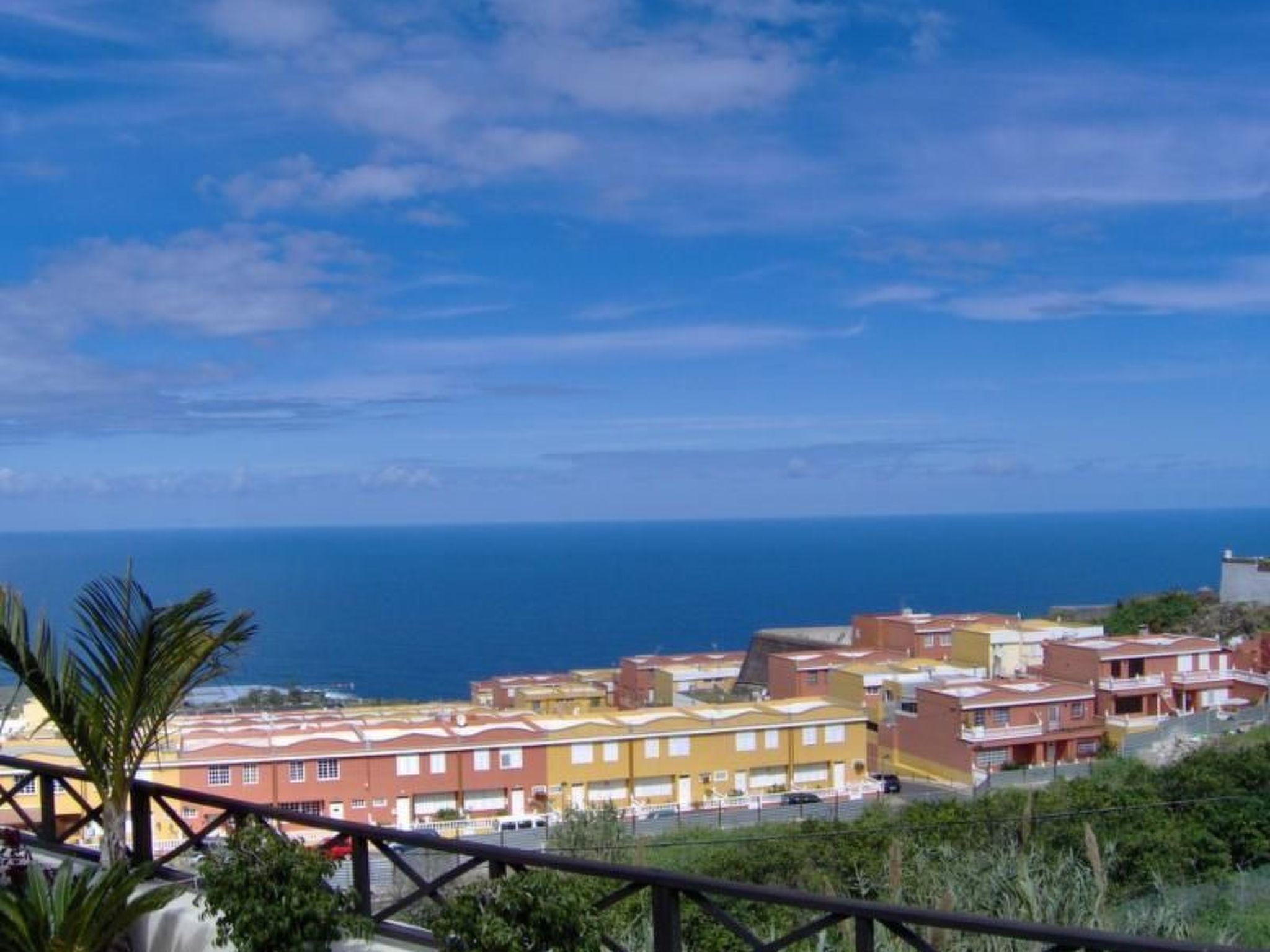 Für 2 Personen ca. 45 m&sup2; in Icod de los Vinos, Teneriffa (Nordküste von Te-Image-tags.info