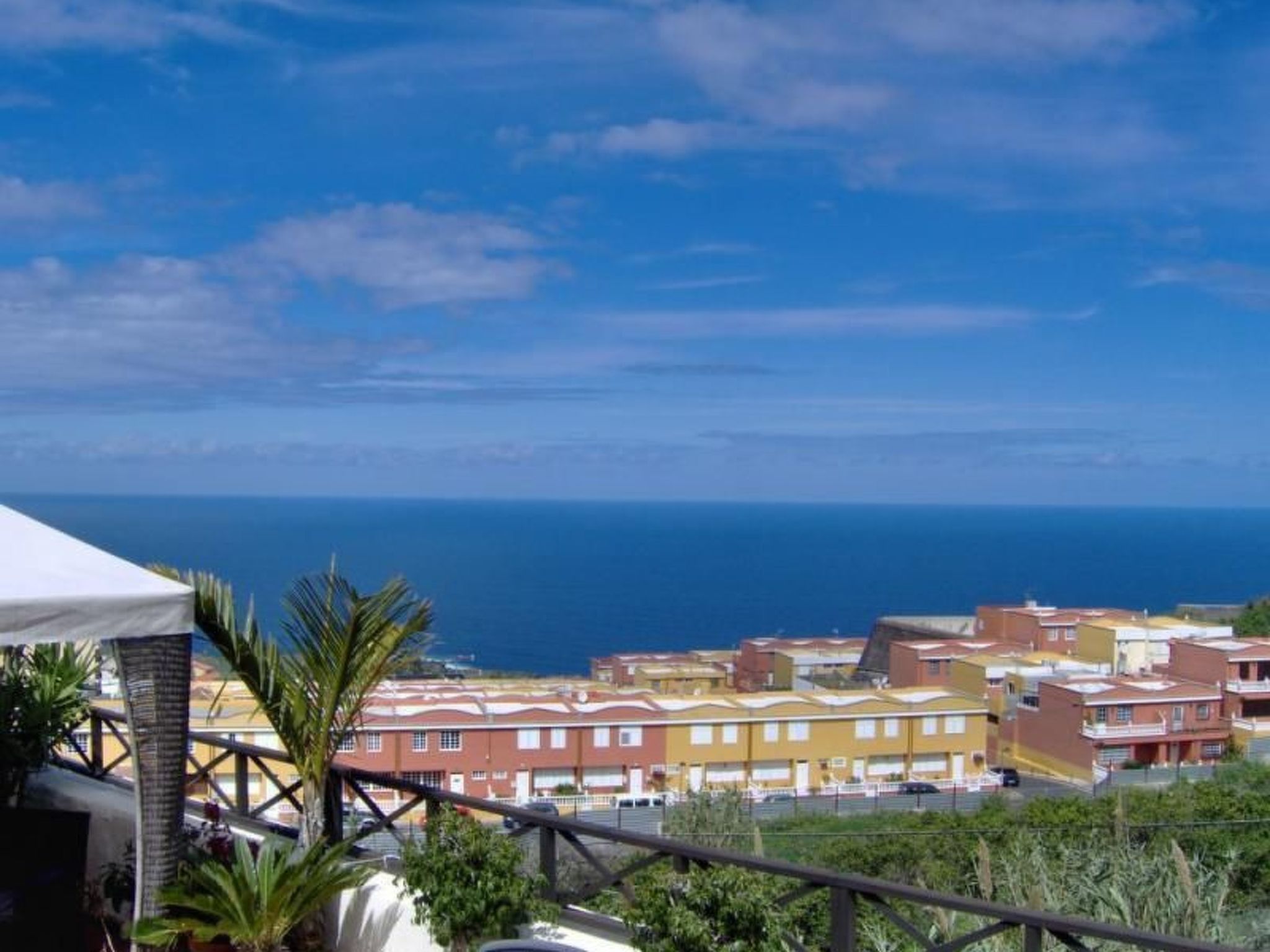 Für 2 Personen ca. 45 m&sup2; in Icod de los Vinos, Teneriffa (Nordküste von Te-Image-tags.info