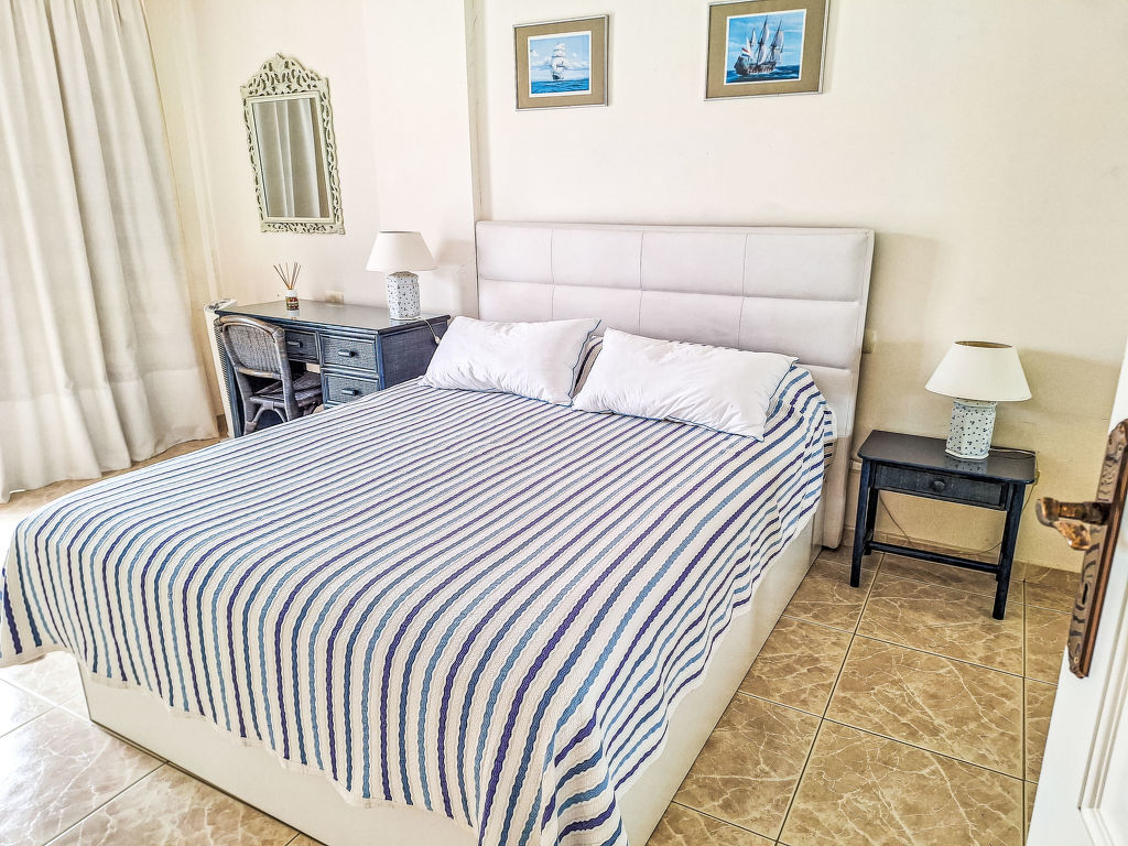 Laurisilva — Bedroom