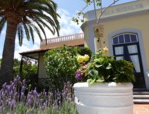 Vrijstaand appartement met tuin en zwembad in Puerto de la Cruz, Tenerife - thumbnail 1