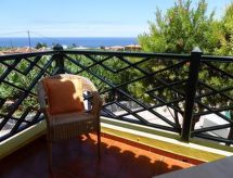 Vrijstaand appartement met tuin en zwembad in Puerto de la Cruz, Tenerife - thumbnail 4