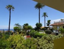 Vrijstaand appartement met tuin en zwembad in Puerto de la Cruz, Tenerife - thumbnail 5