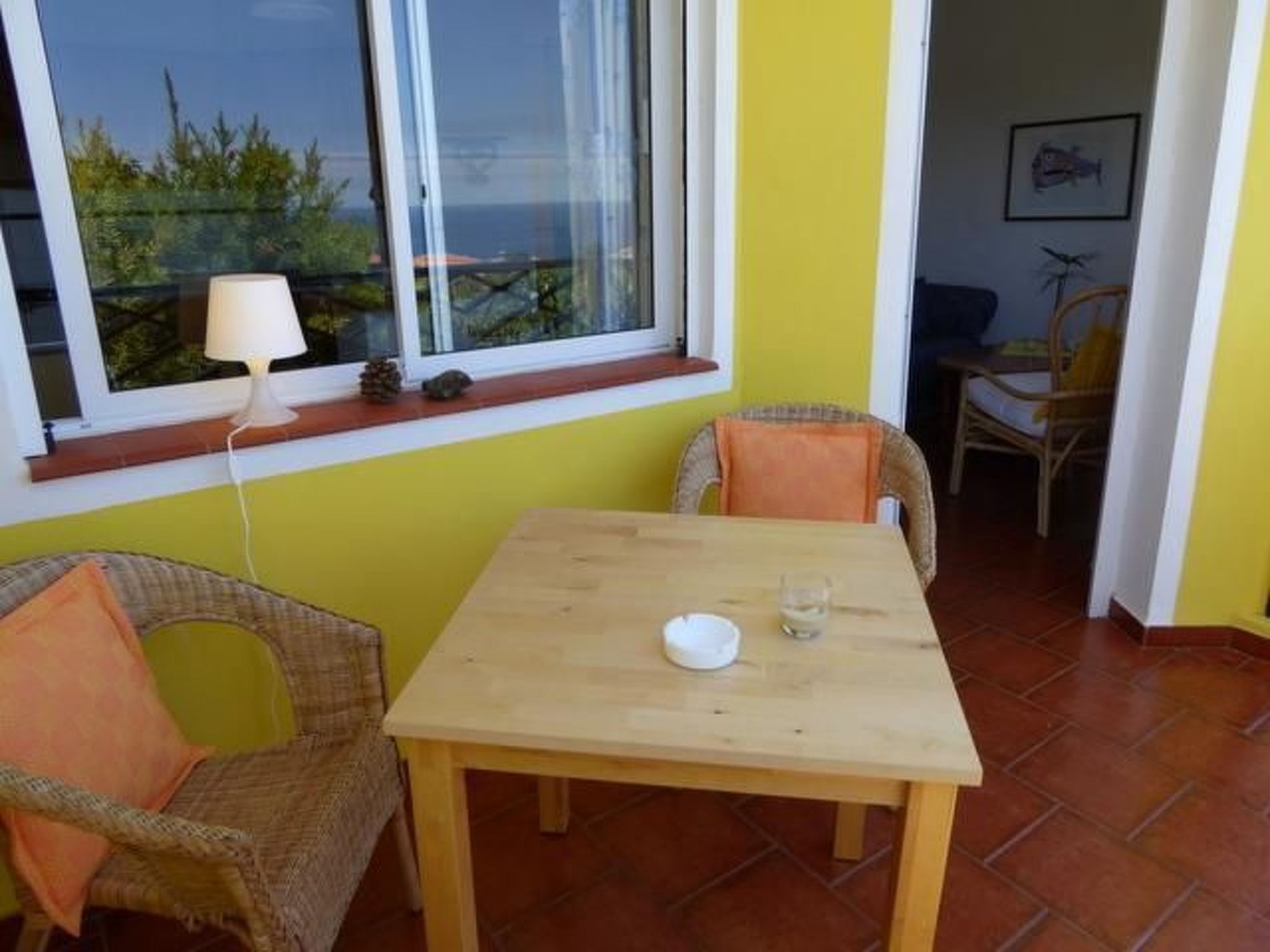 Apartment Typ B-Binnen