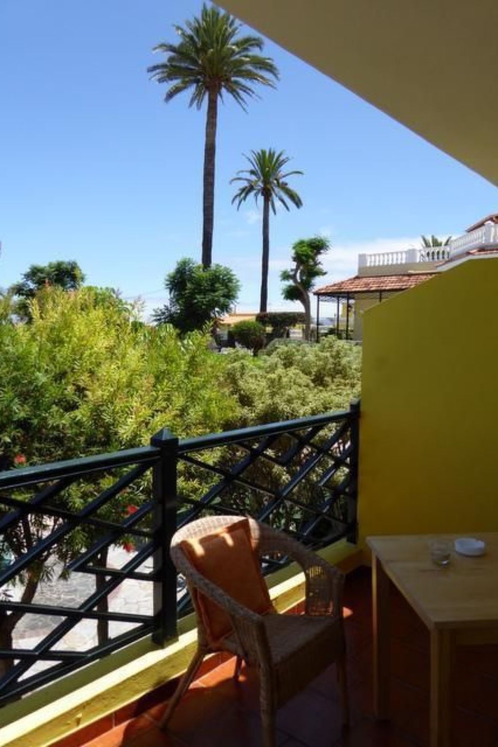 Apartment Typ B-Binnen