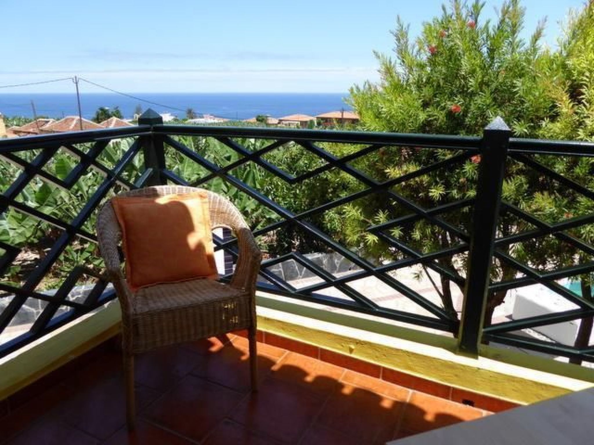 Apartment Typ B-Binnen