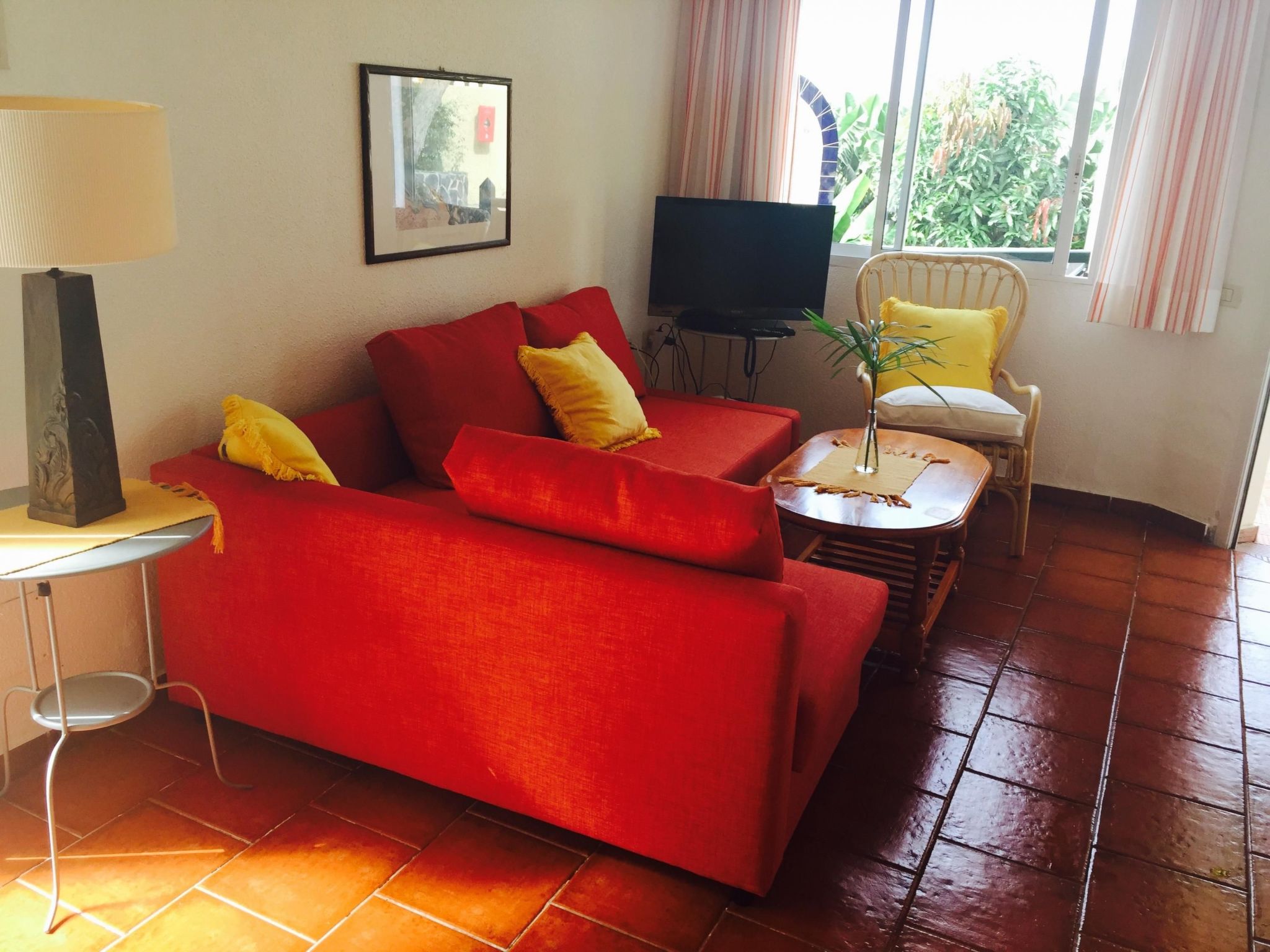 Apartment Typ B-Binnen