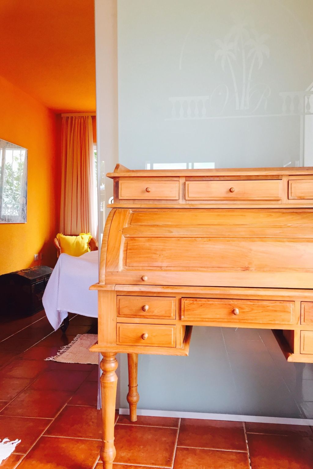 Apartment Typ B-Binnen