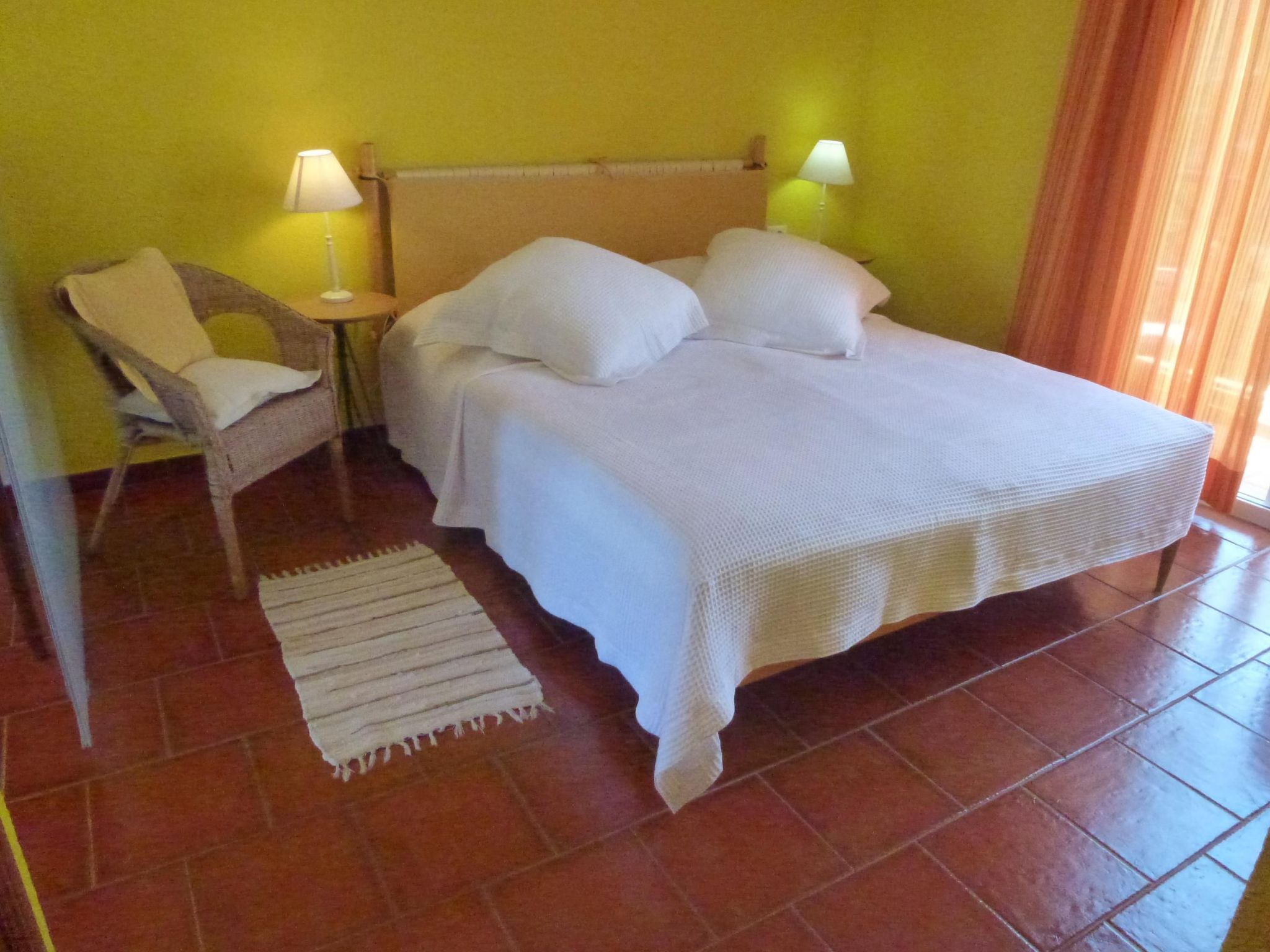 Apartment Typ B-Binnen