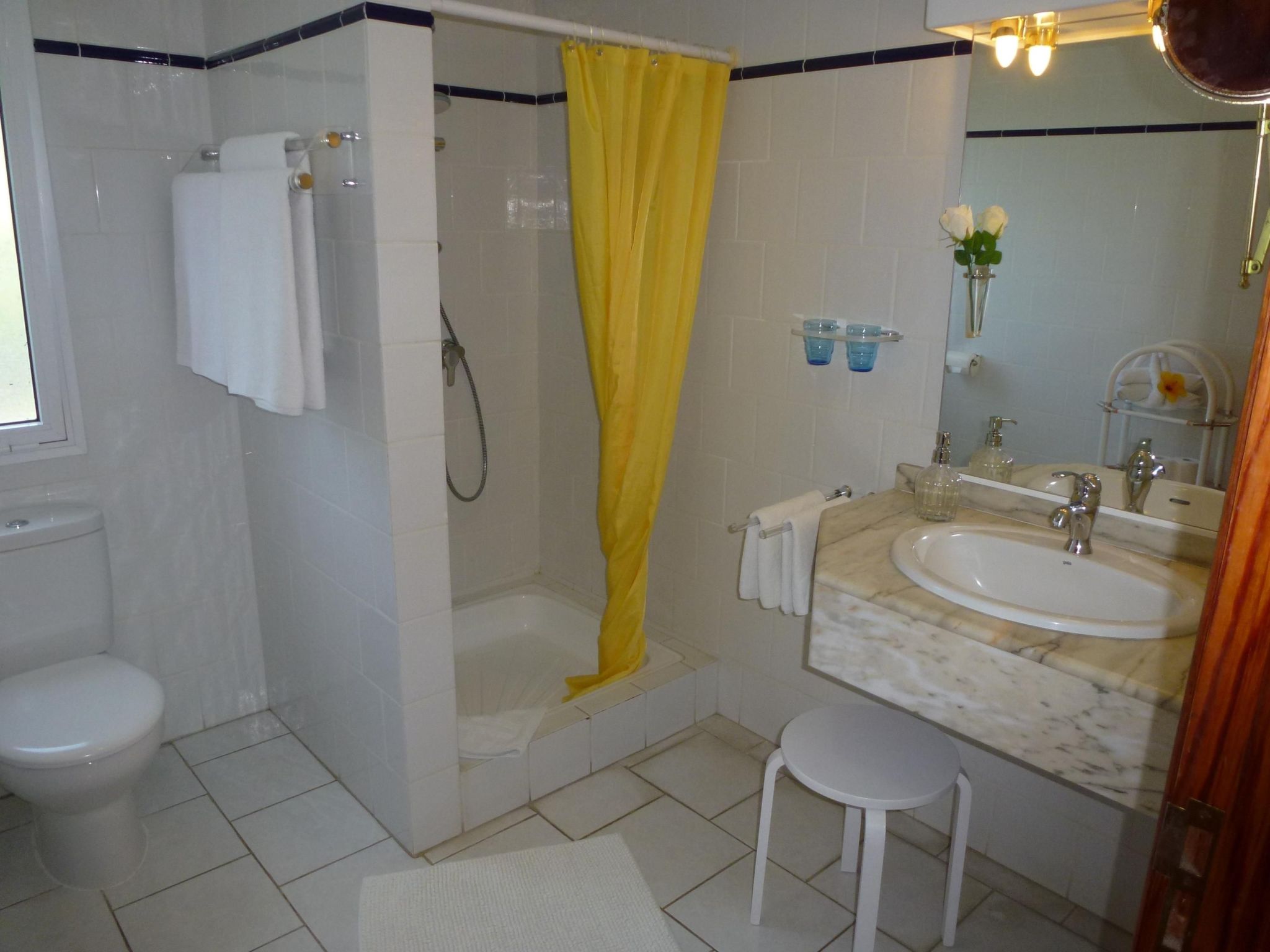 Apartment Typ B-Binnen