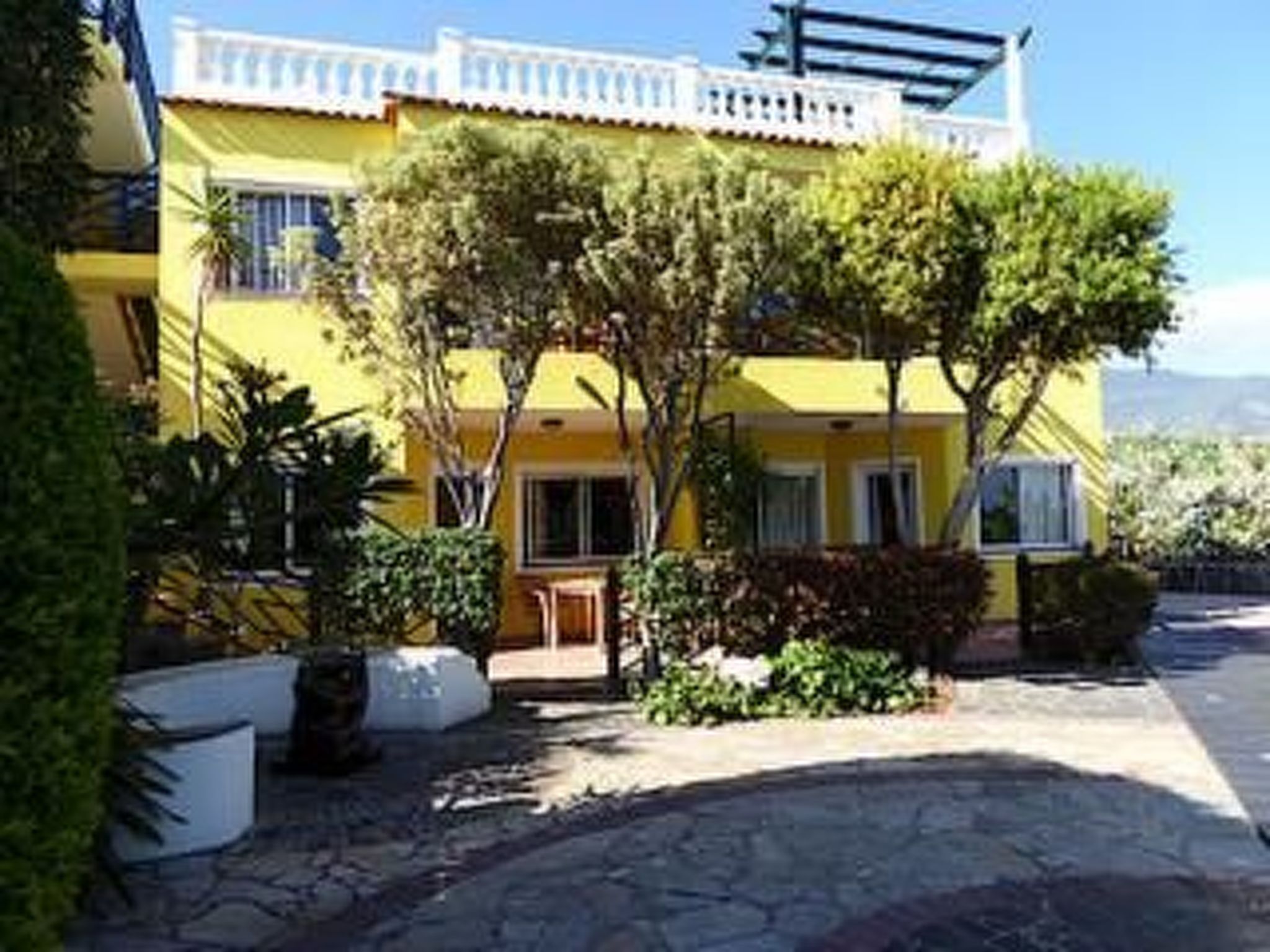 Apartment Typ B-Binnen